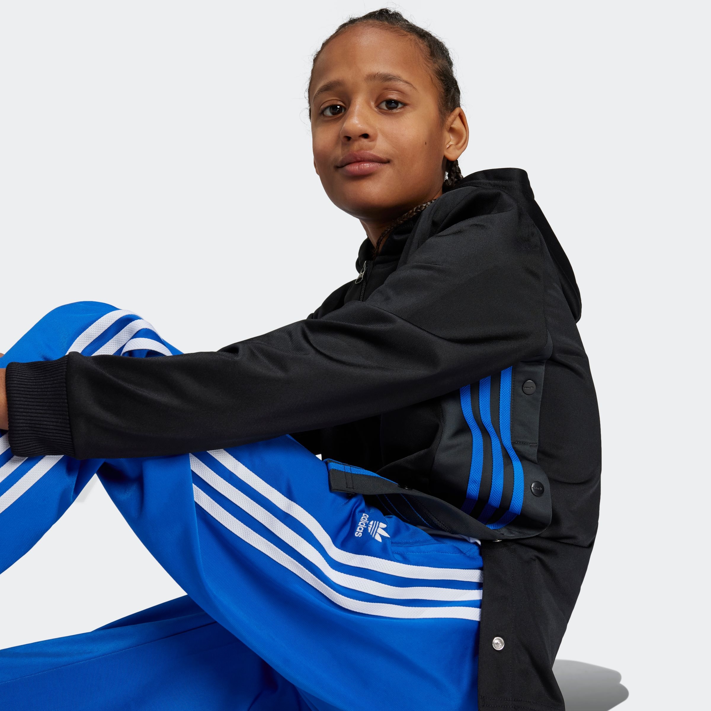 adidas Originals Sporthose »FIREBIRD PANTS«, (1 tlg.)