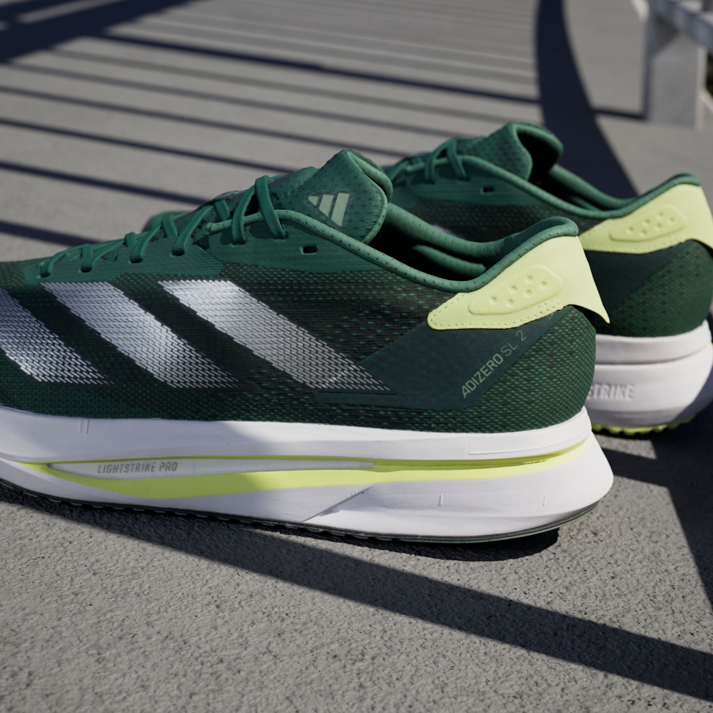 adidas Performance »ADIZERO SL2«