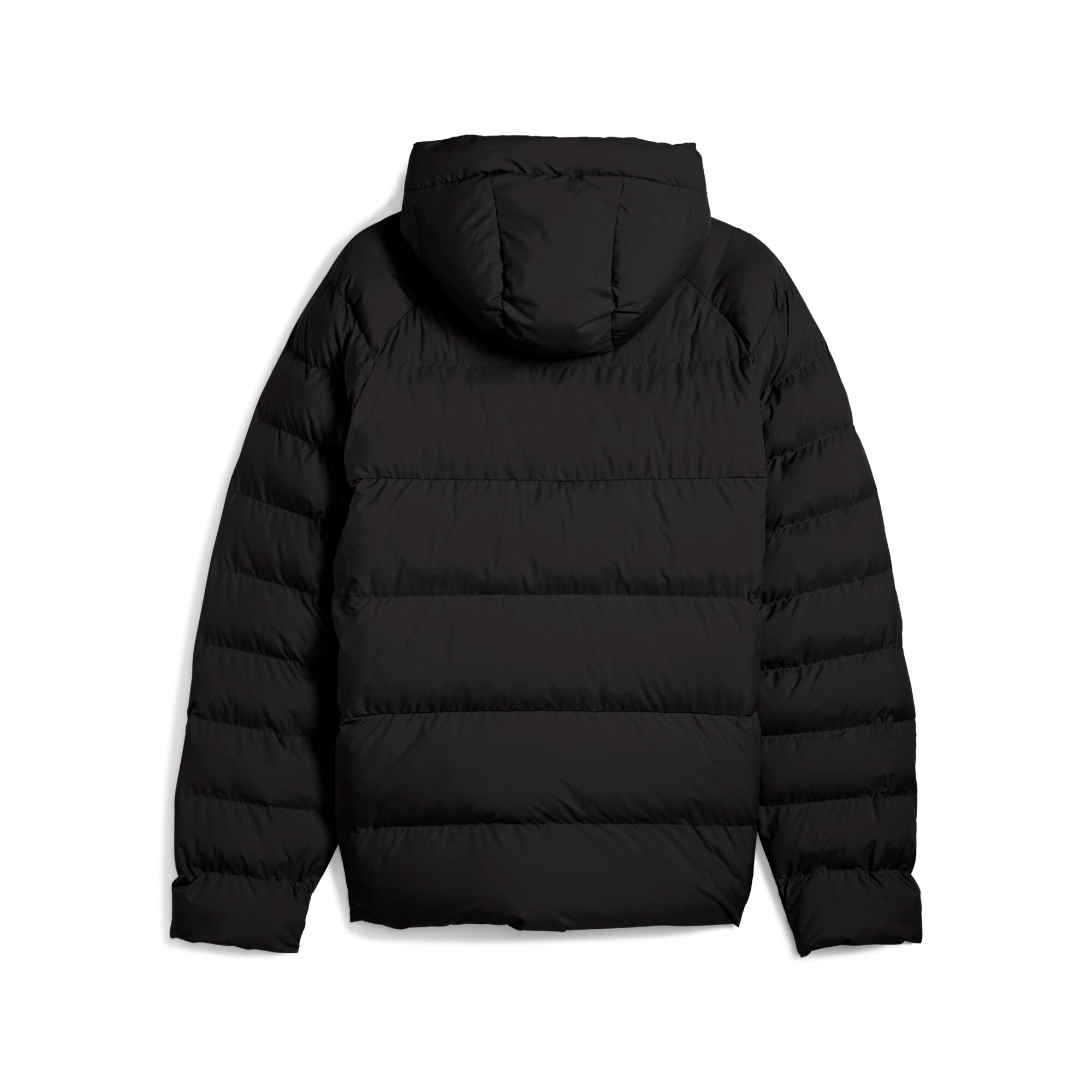 PUMA Winterjacke »MONO HOODED JACKET« mit Kapuze sportlicher Stil, Regular Fit, mit Kapuze, wärmeisolierend