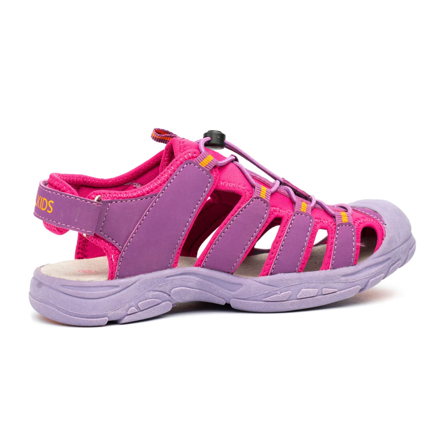TROLLKIDS Outdoorsandale »KIDS KVALVIKA SANDAL«
