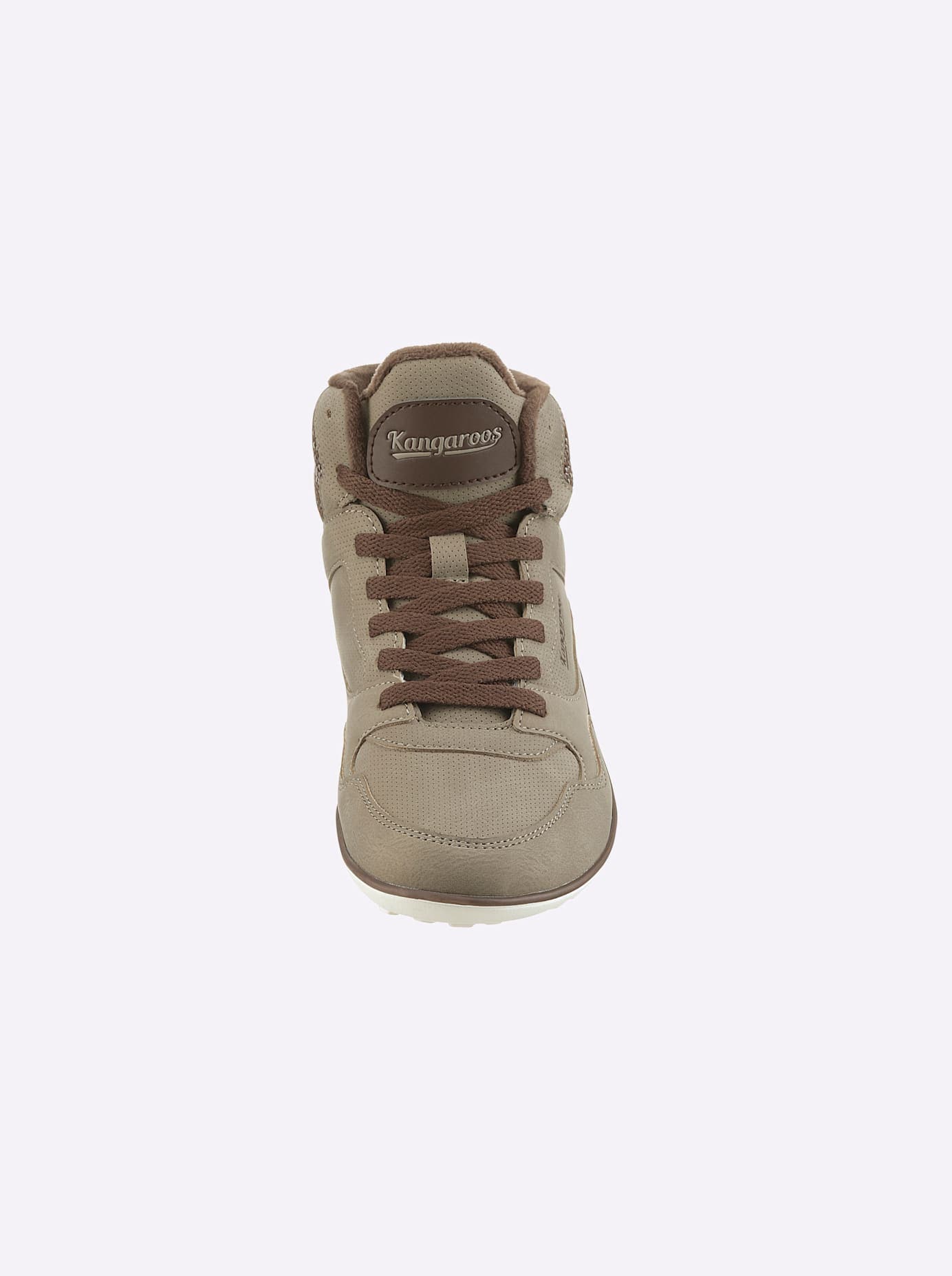 KangaROOS Stiefelette