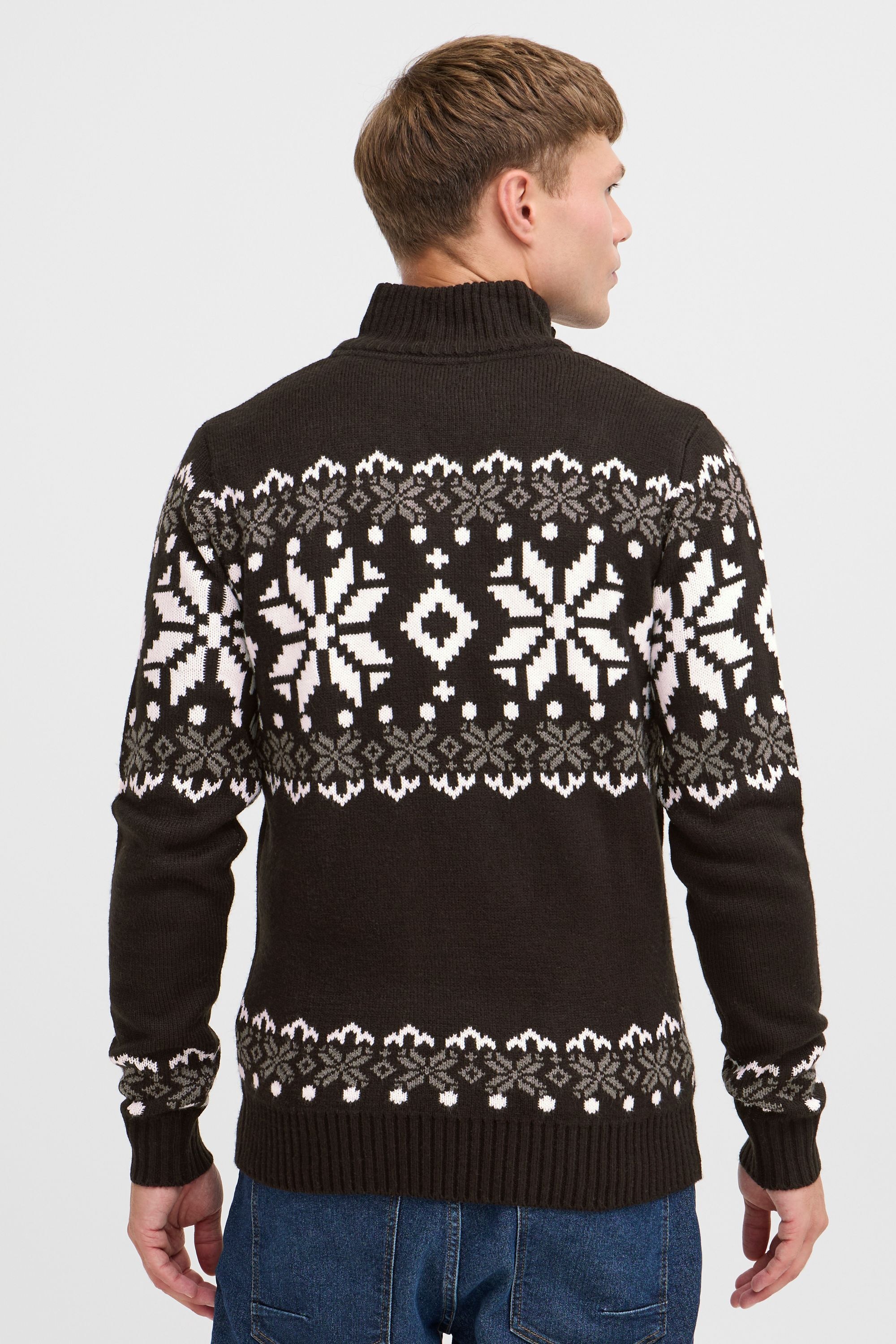 !Solid Troyer »Troyer SDNorwin«