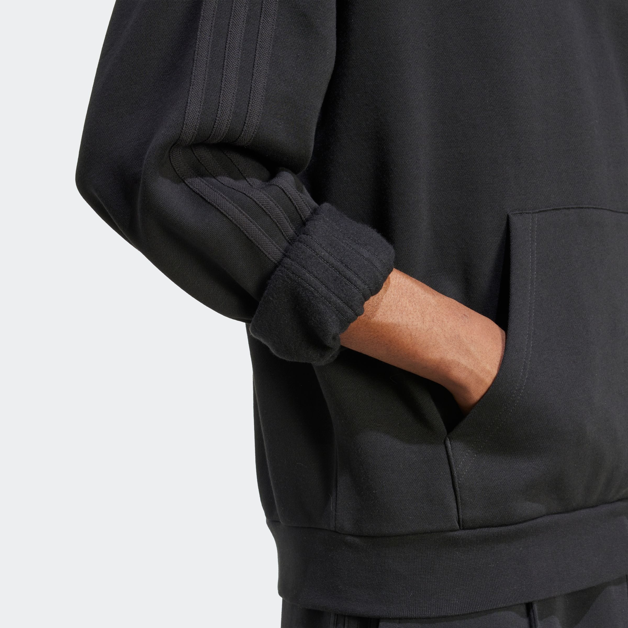 adidas Originals Sweatshirt »BAGGY HOODIE«