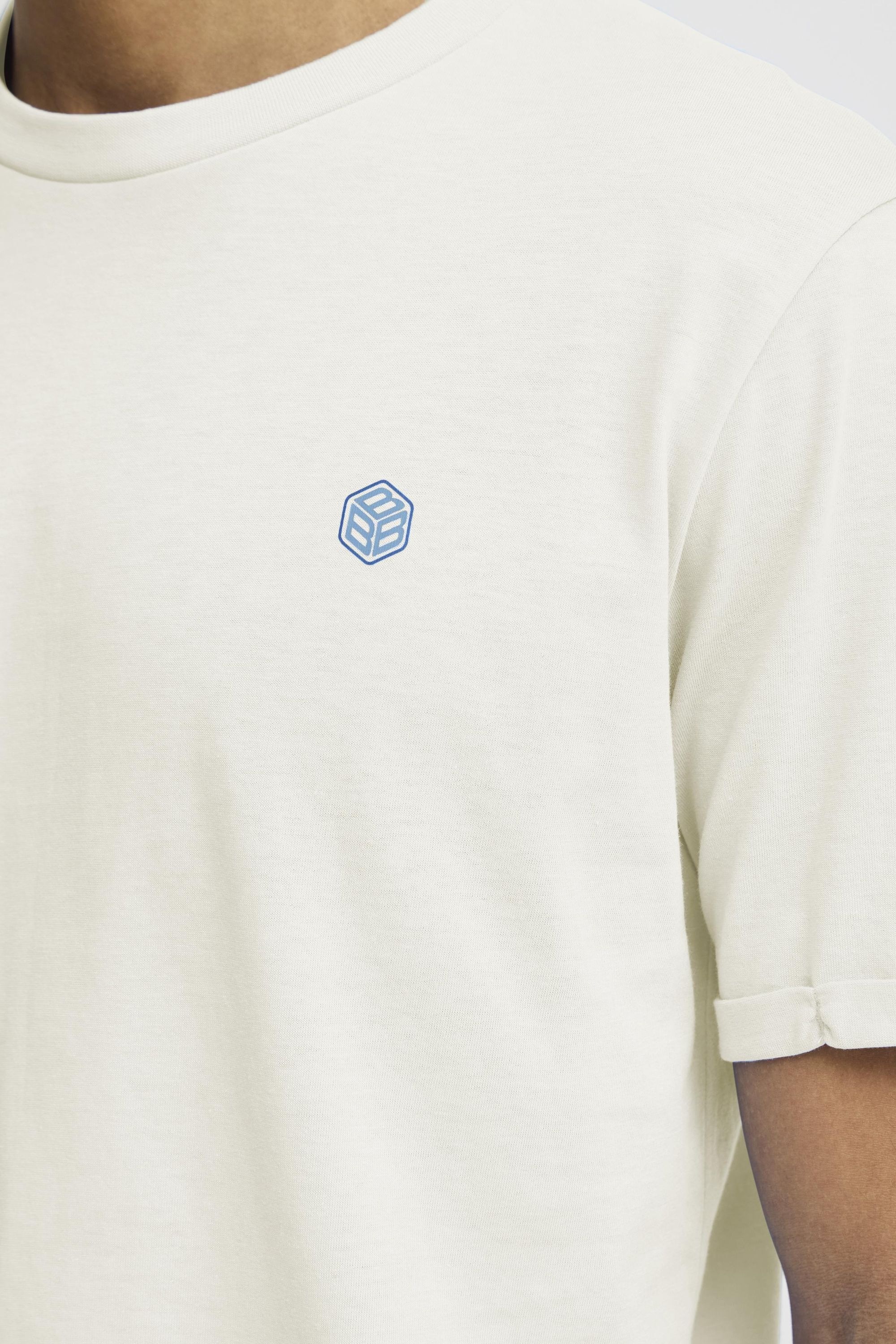 Blend T-Shirt »T-Shirt BHVIGT 5 pack«