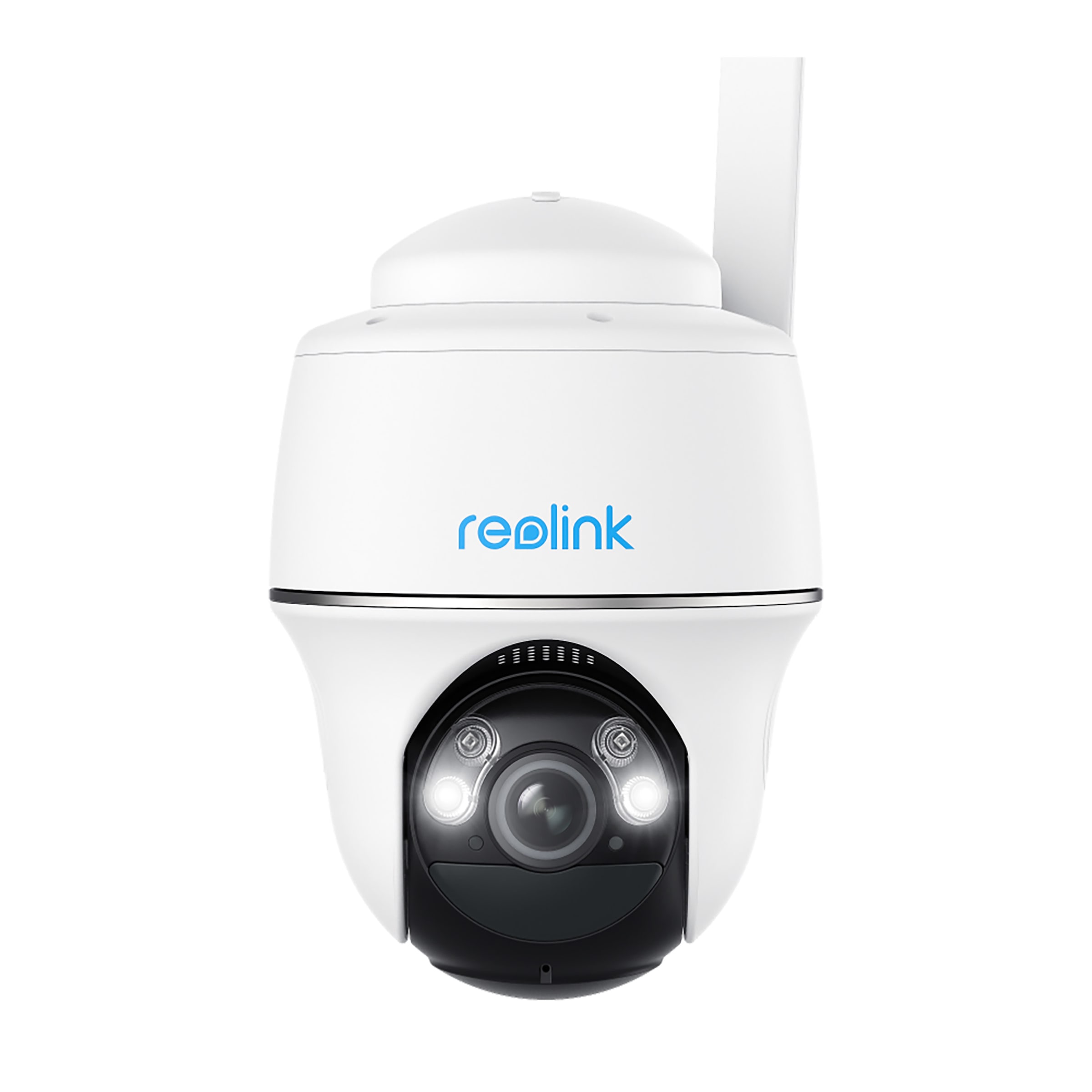 Reolink Überwachungskamera »Go Series G430«, Außenbereich-Innenbereich, 4G, Pan&Tilt