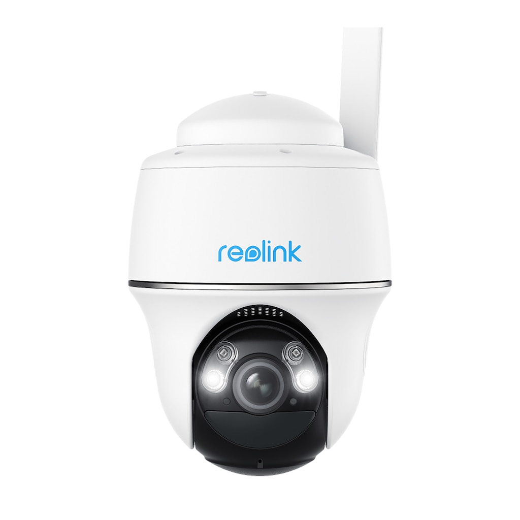 Reolink Überwachungskamera »Go Series G430«, Außenbereich-Innenbereich