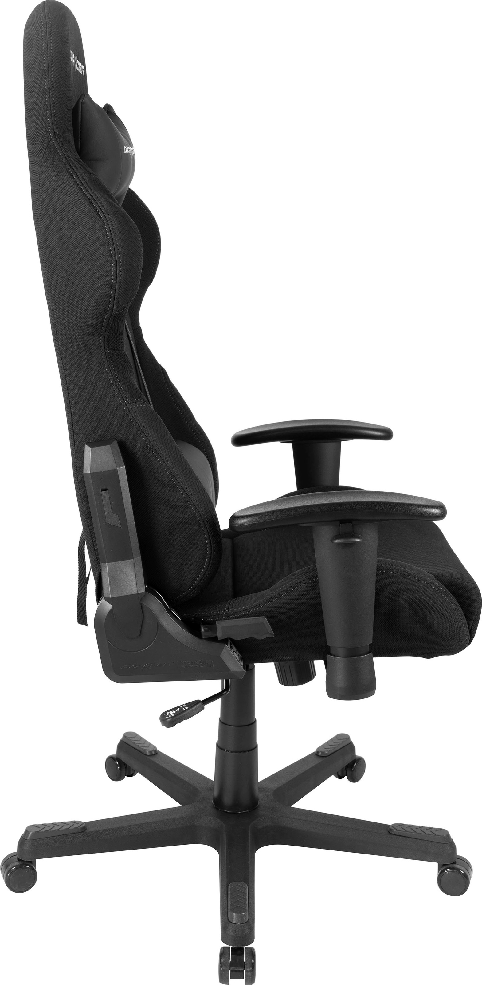DXRacer Gaming-Stuhl »FD01«, Stoff