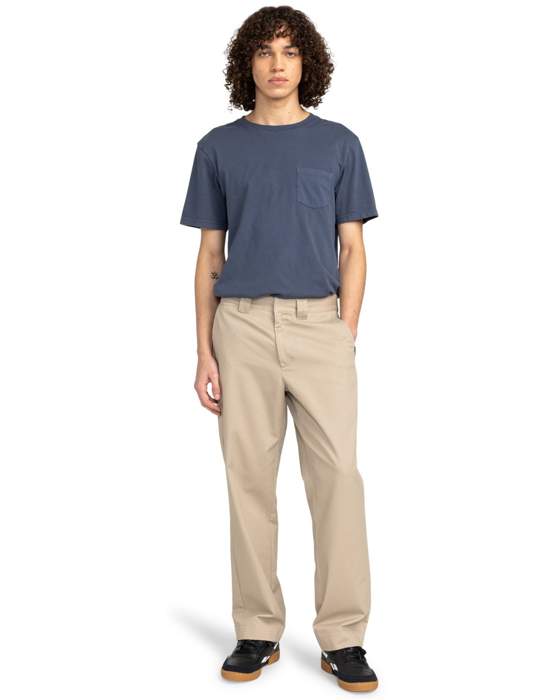 Element Chinos »Relax Work«