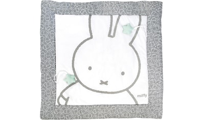 Krabbeldecke »miffy®«