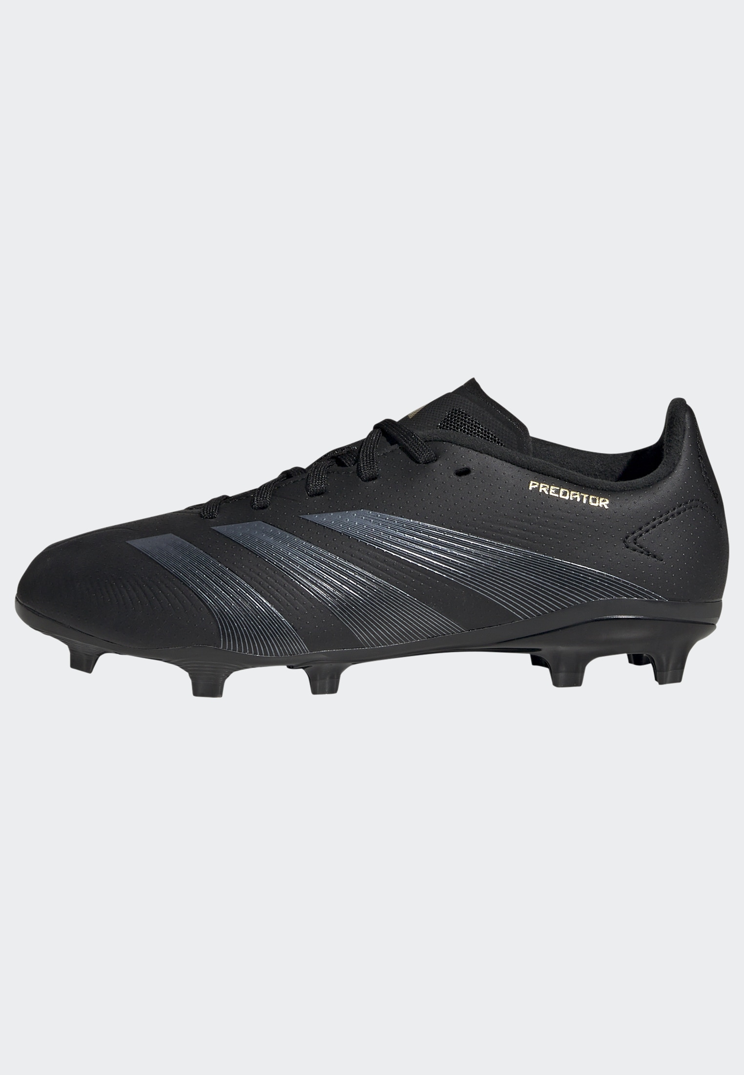 adidas Performance Fußballschuh »PREDATOR LEAGUE KIDS FG«