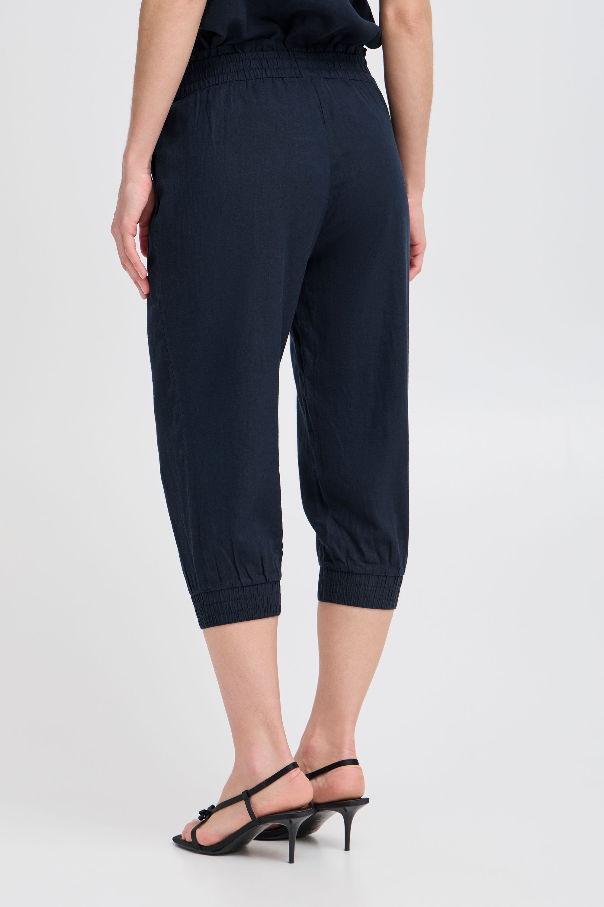 b.young Stoffhose »Stoffhose BYFalakka«