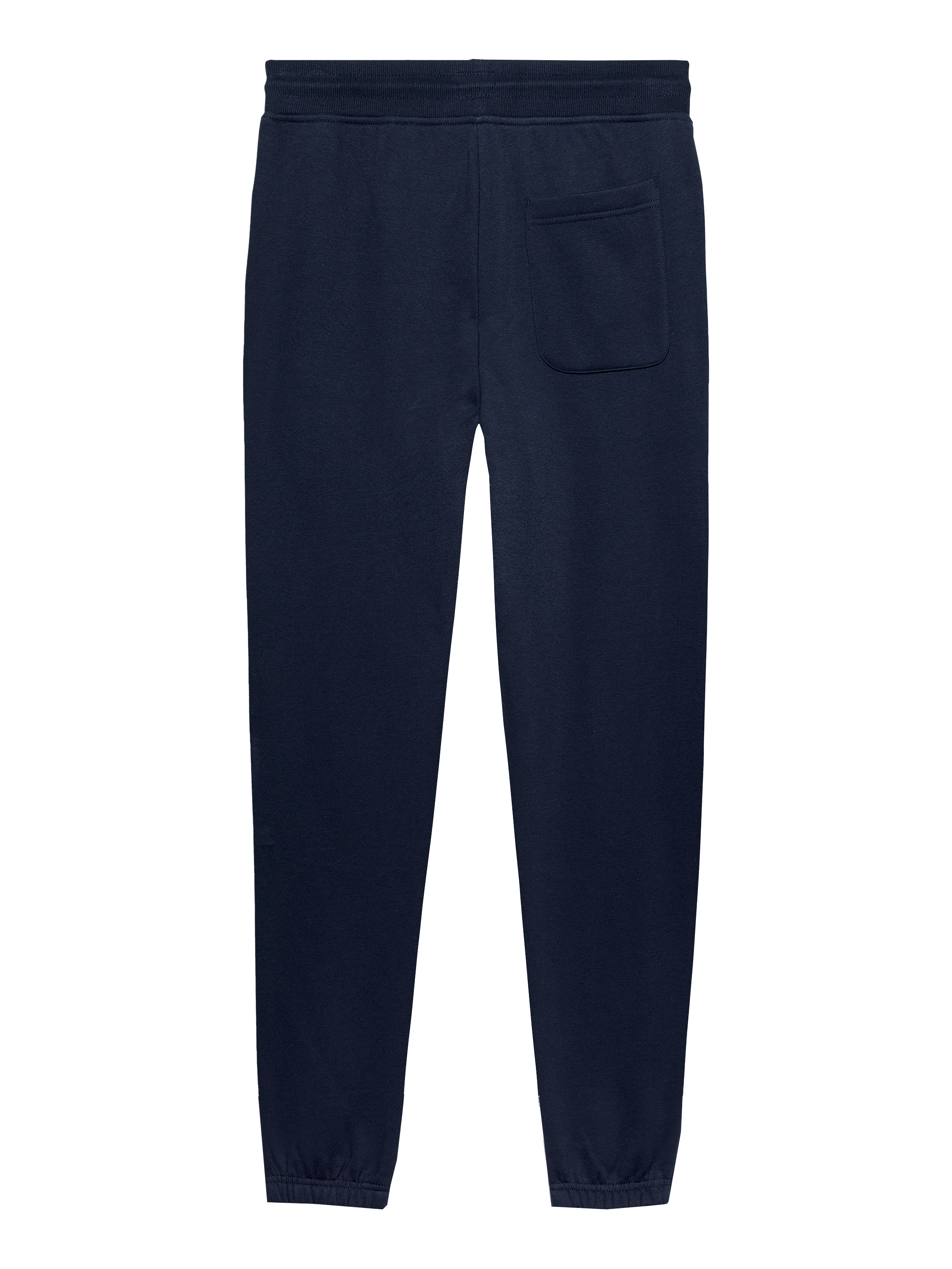 Tommy Jeans Sweathose »TJM SLIM S FLAG SWEATPANT«, Mit Kordelzug