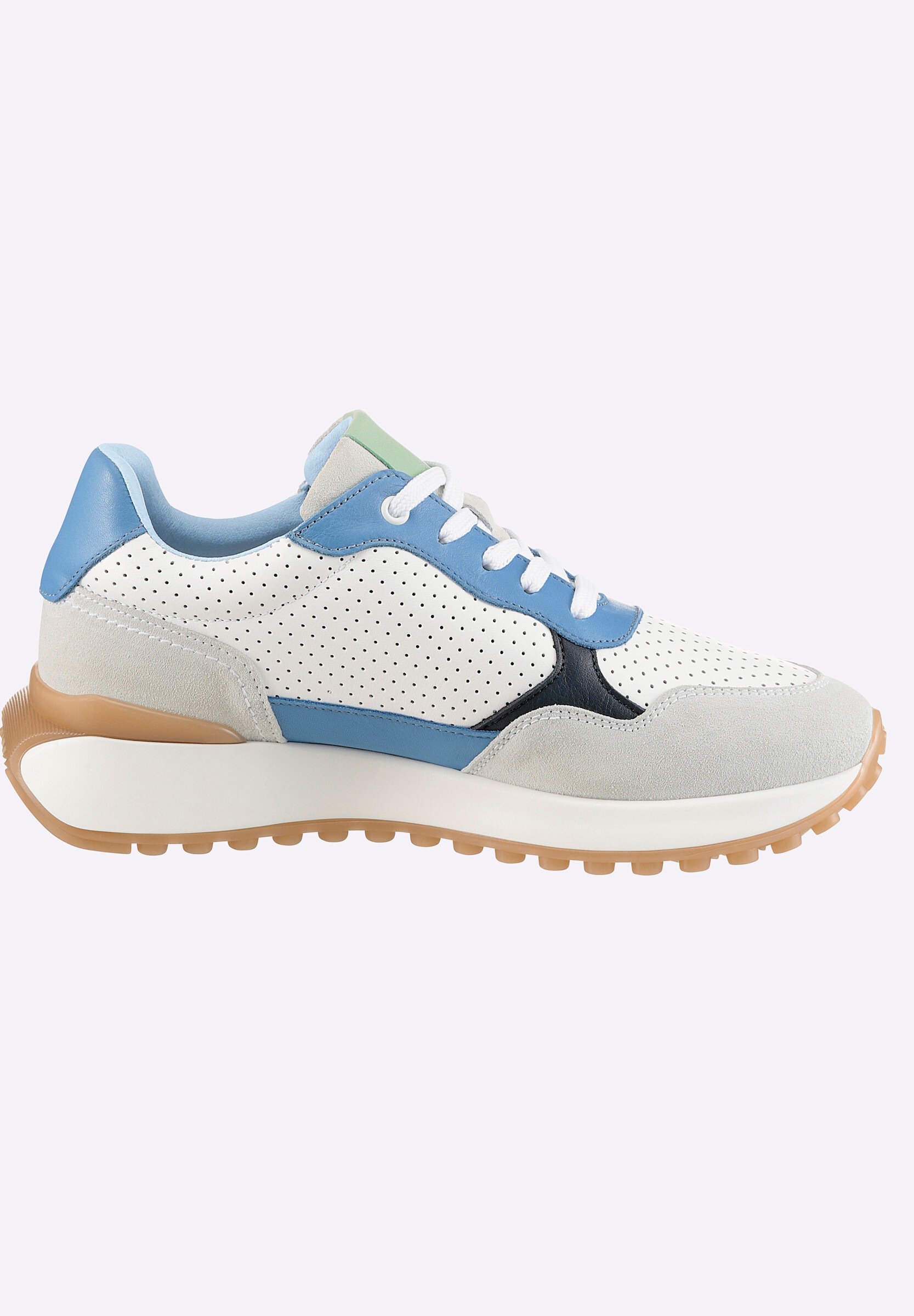 heine Sneaker »Sneaker Sneaker«