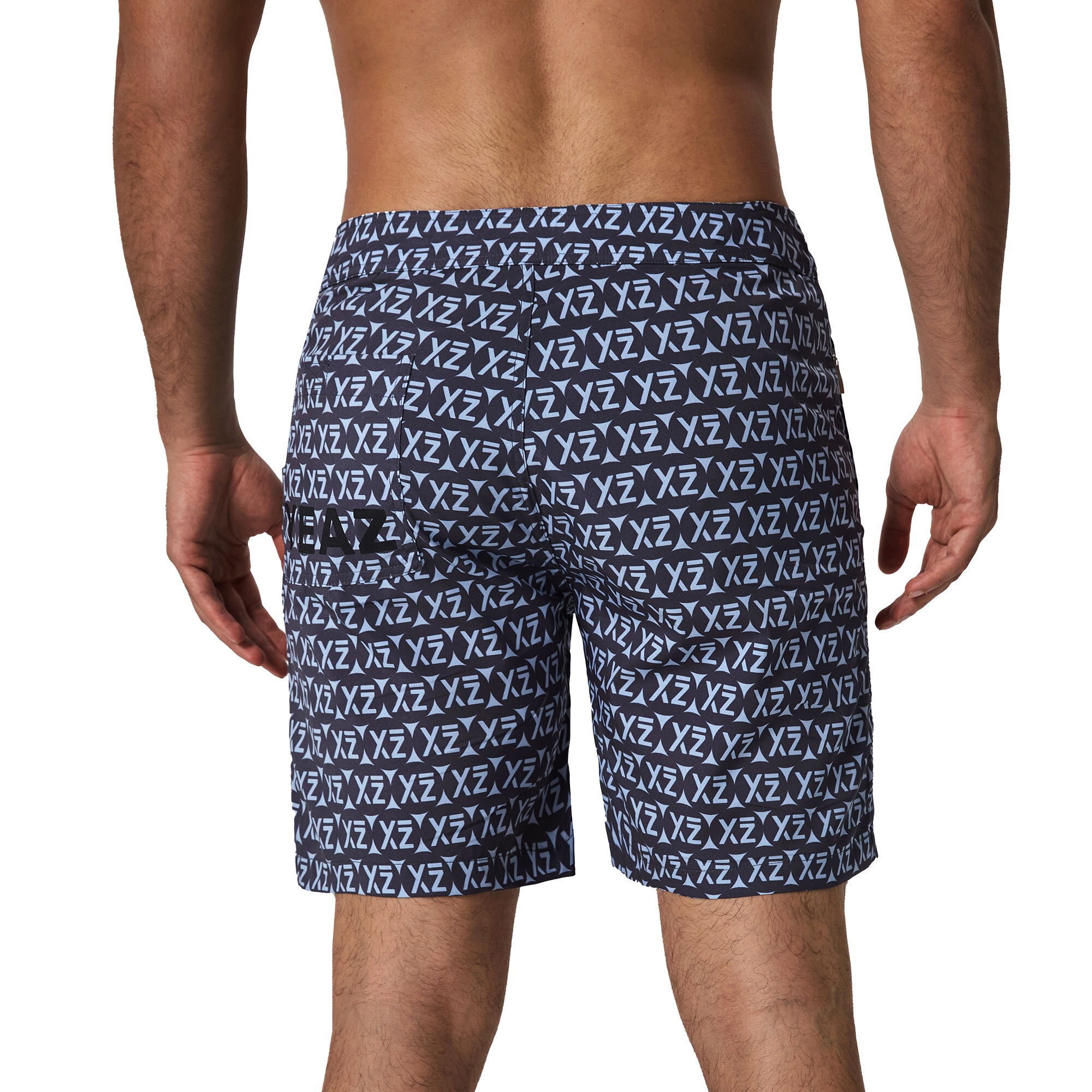 YEAZ Badeshorts »Badeshorts DAZZERS«