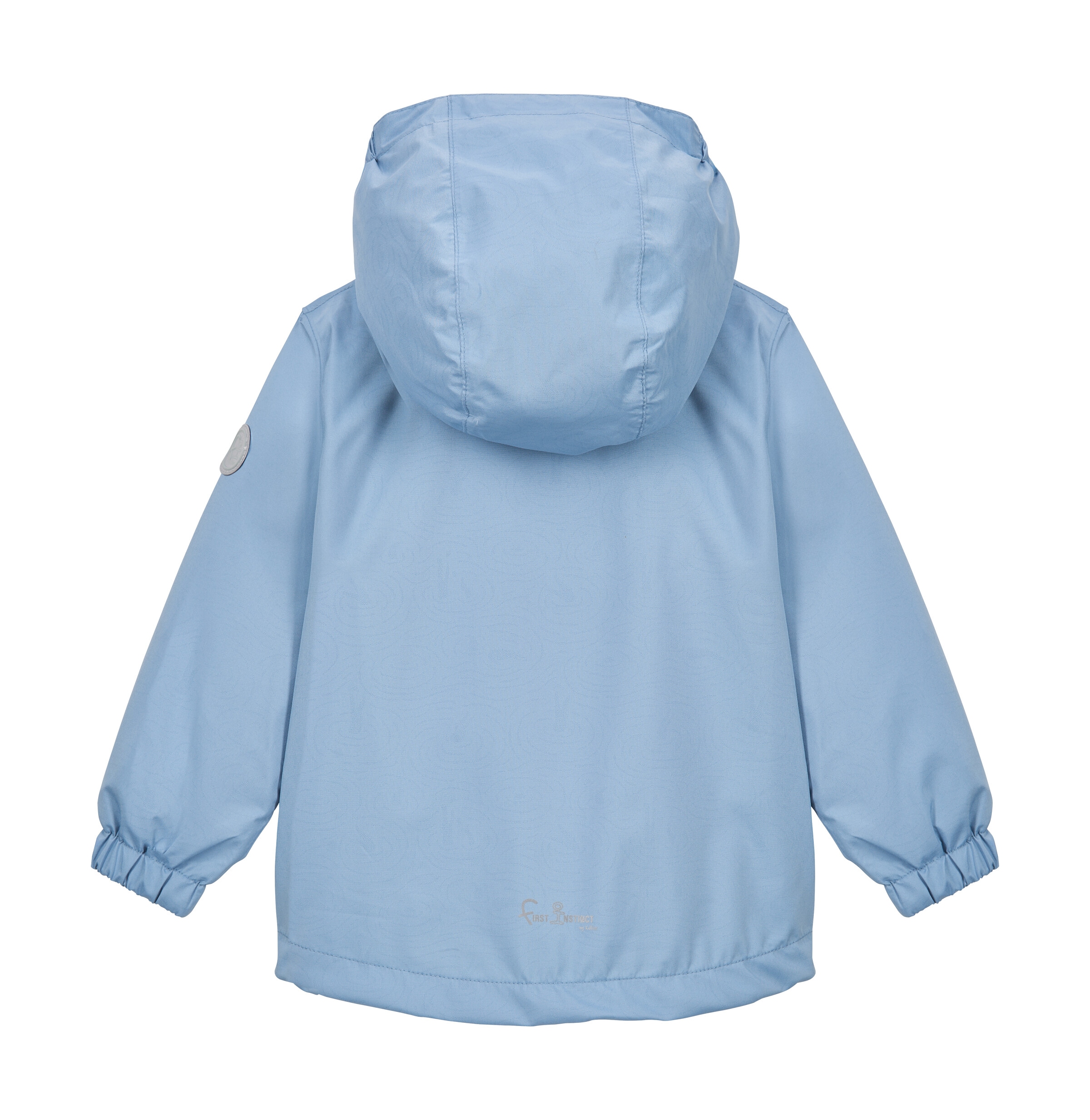 first instinct by killtec Funktionsjacke »FIOS 26 MNS JCKT« Magic Print Funktionsjacke, wasserdicht, verlängerbare Ärmel