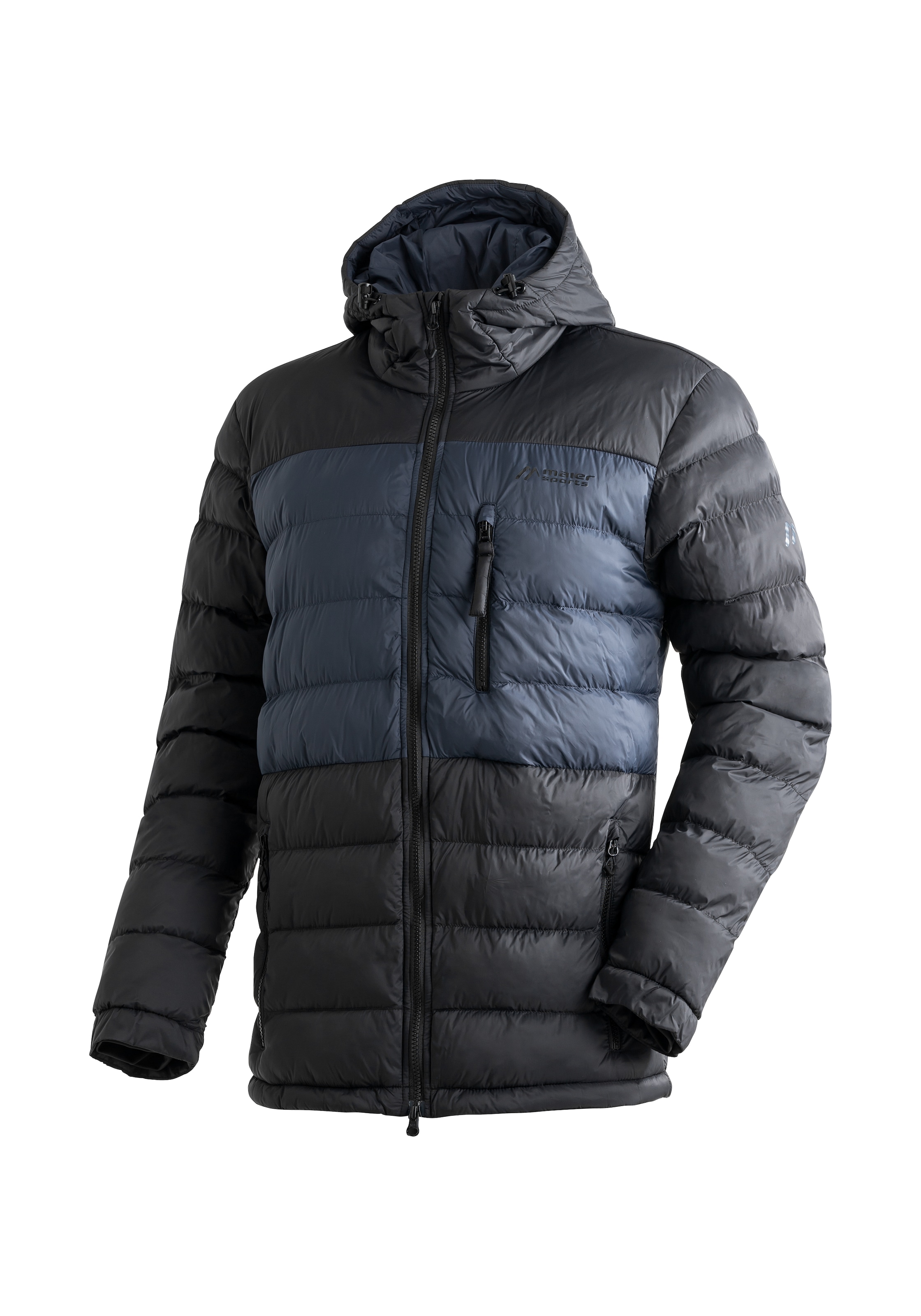 Funktionsjacke »Lomnica M«, Herren Outdoorjacke, Primaloft-Jacke mit RV-Taschen und...