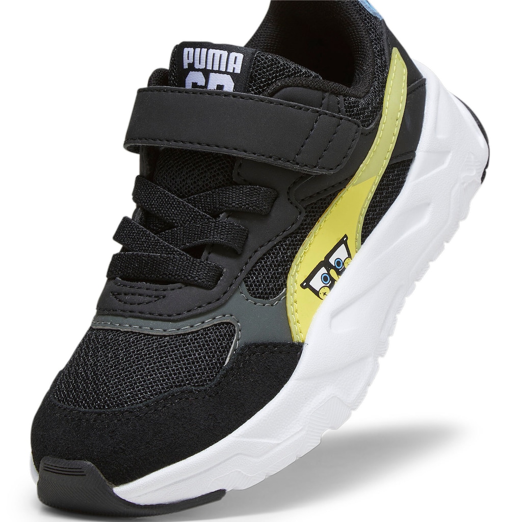 PUMA Sneaker »TRINITY SPONGEBOB AC+ PS«