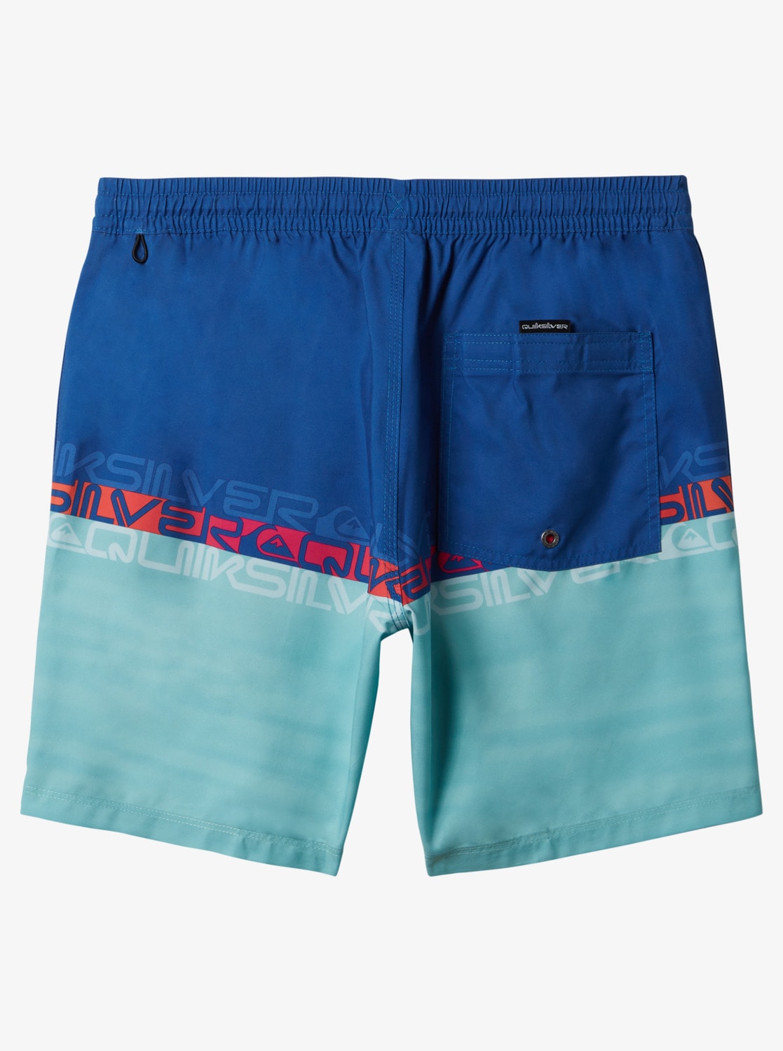 Quiksilver Boardshorts »EVERYDAY WORDBLOCK VOLLEY 17«