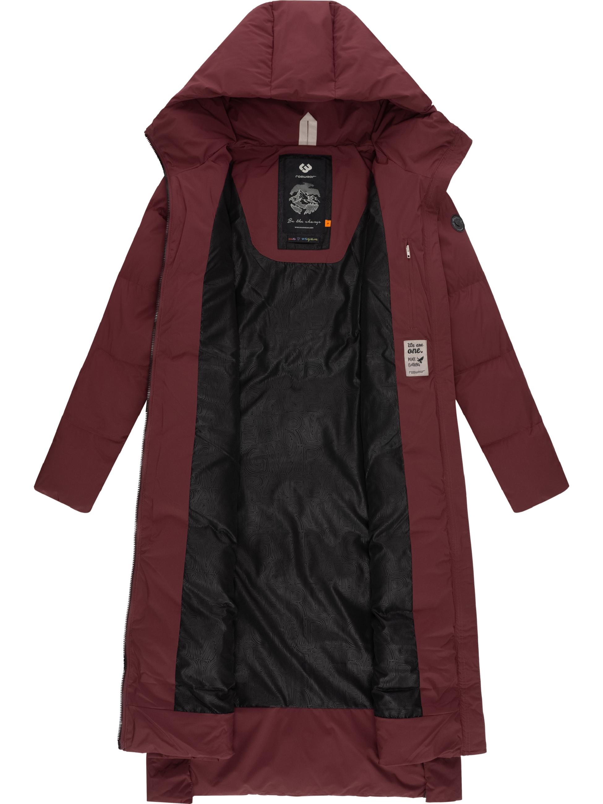 Ragwear Wintermantel »Wintermantel Patrise«