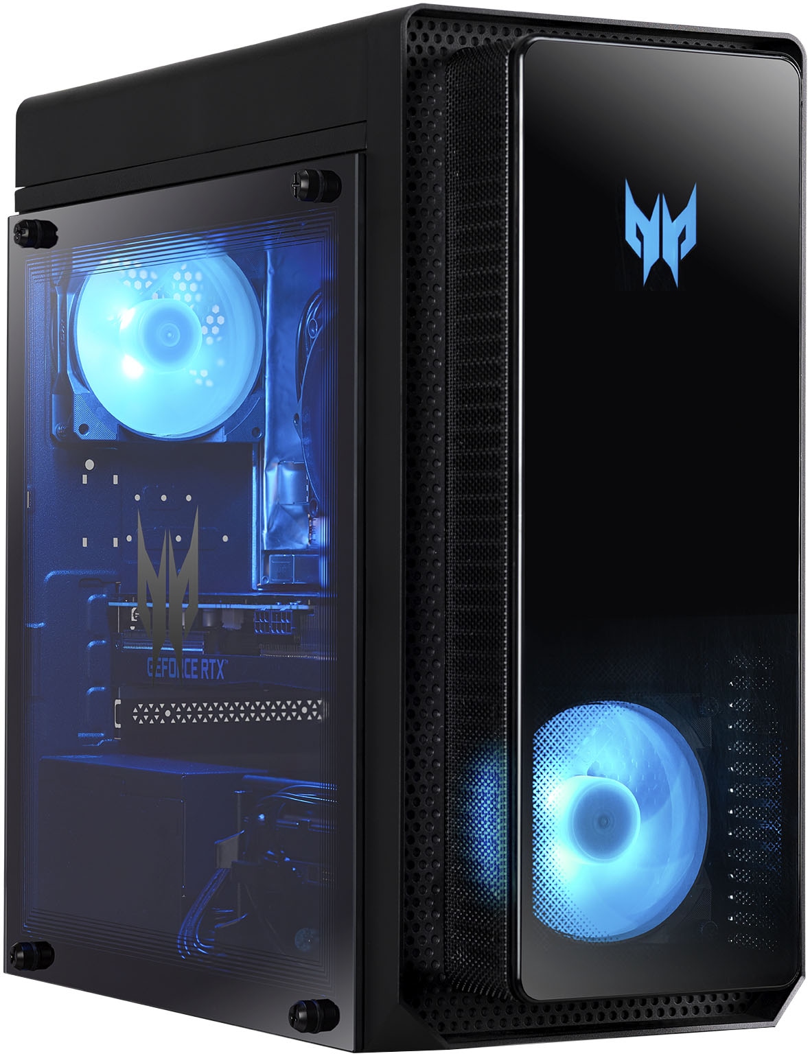 Acer Gaming-PC »Predator Orion 3000 (PO3-655)«