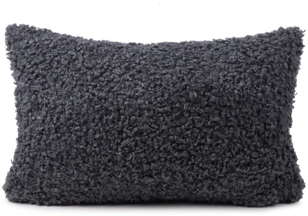 Gözze Dekokissen »Curly Kissen Rolf«