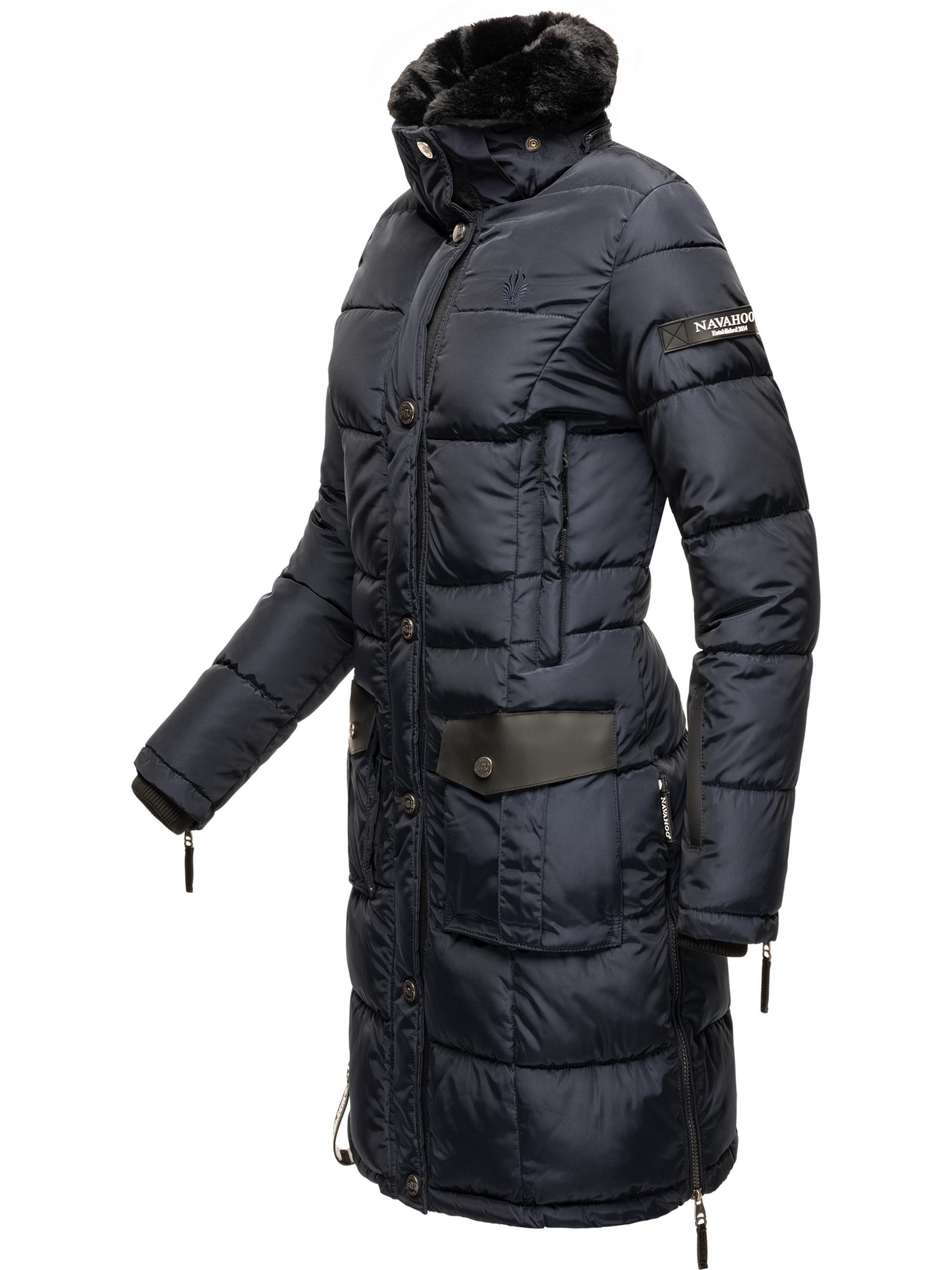 Navahoo Steppmantel »Steppmantel Sinja«