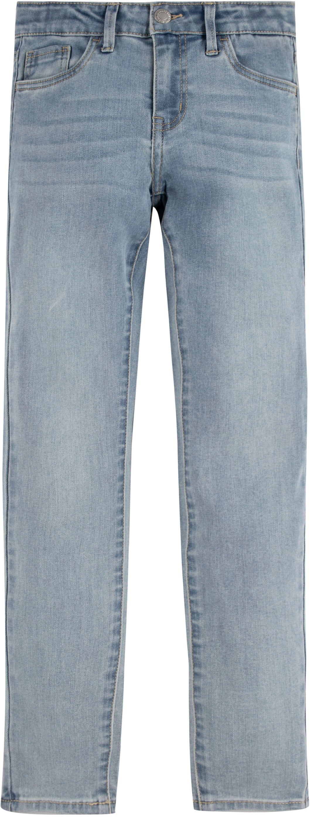 Levi's® Kids Stretch-Jeans »710™ SUPER SKINNY FIT JEANS«, for GIRLS bei ♕