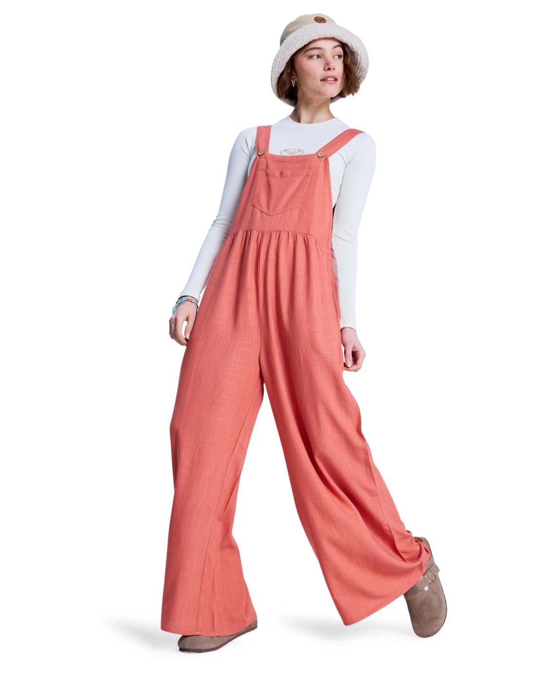 Roxy Jumpsuit »Easy Isle«