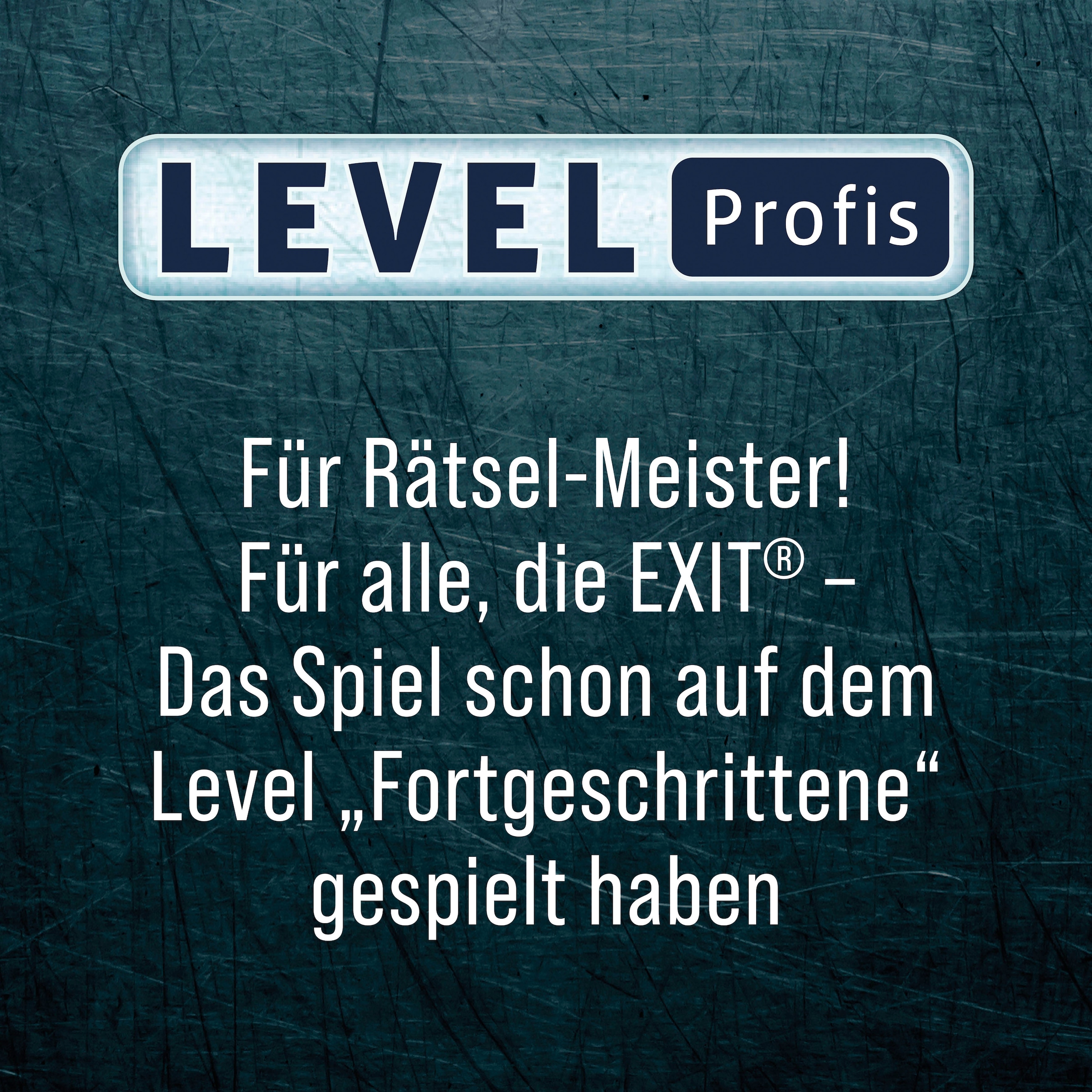 Kosmos Spiel »EXIT, Das Spiel, Der Gefängnisausbruch«, Made in Germany
