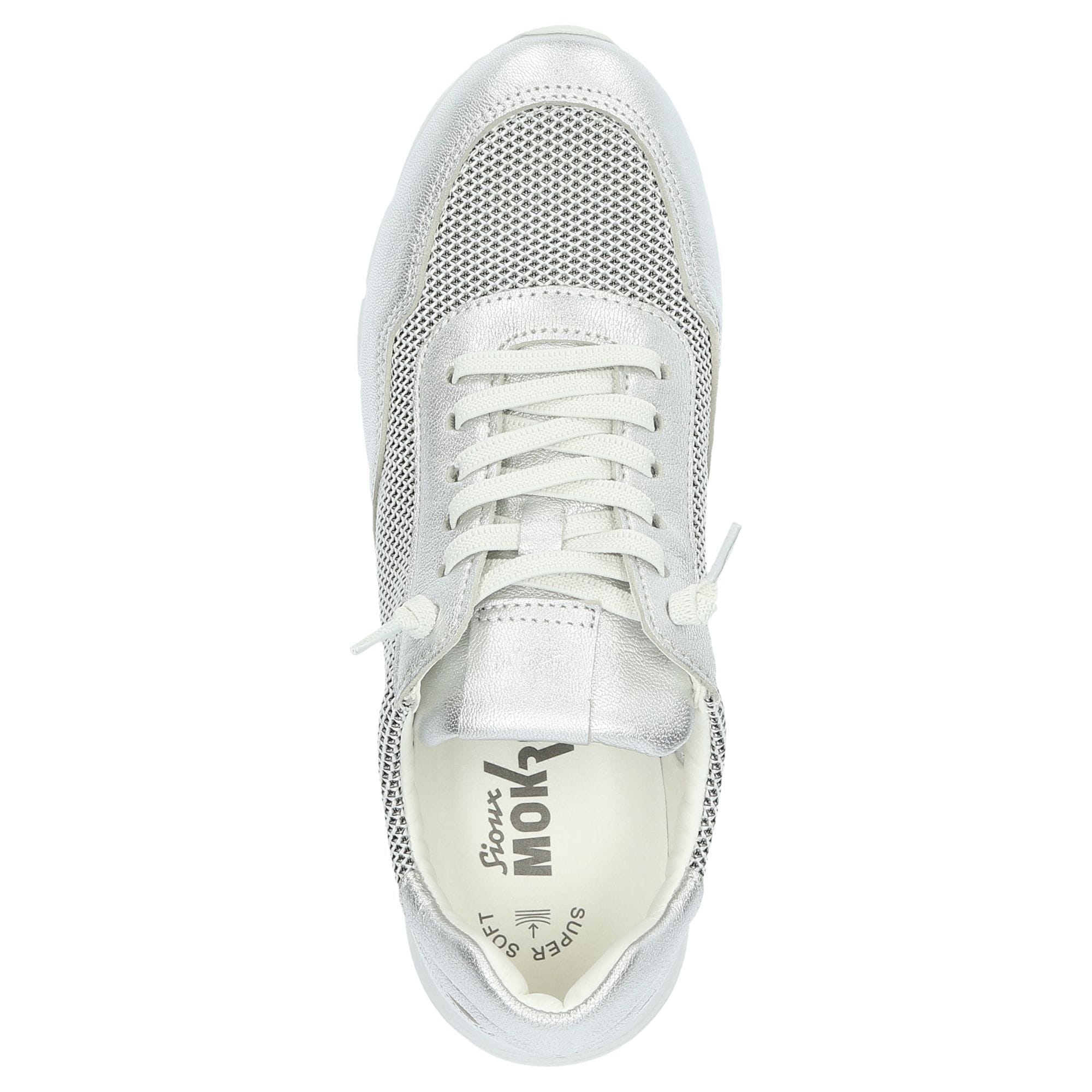 SIOUX Sneaker »Mokrunner-D-017«