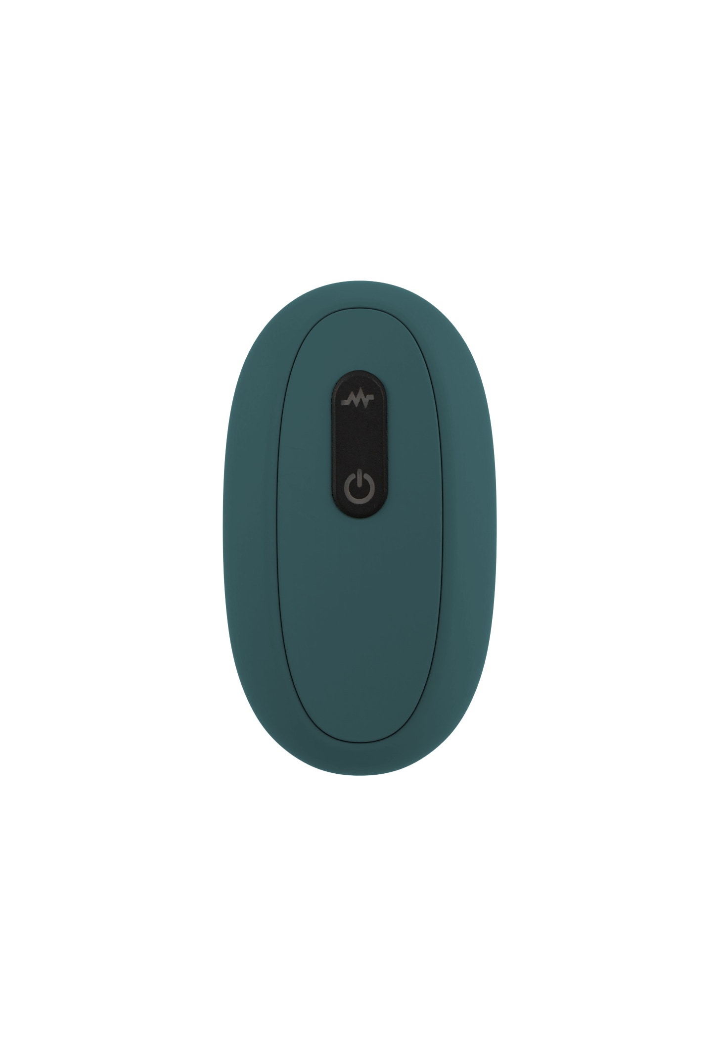 coup!es choice Vibrator »Paartoy-Set RC Mini Vibrator with 4 Attachments«