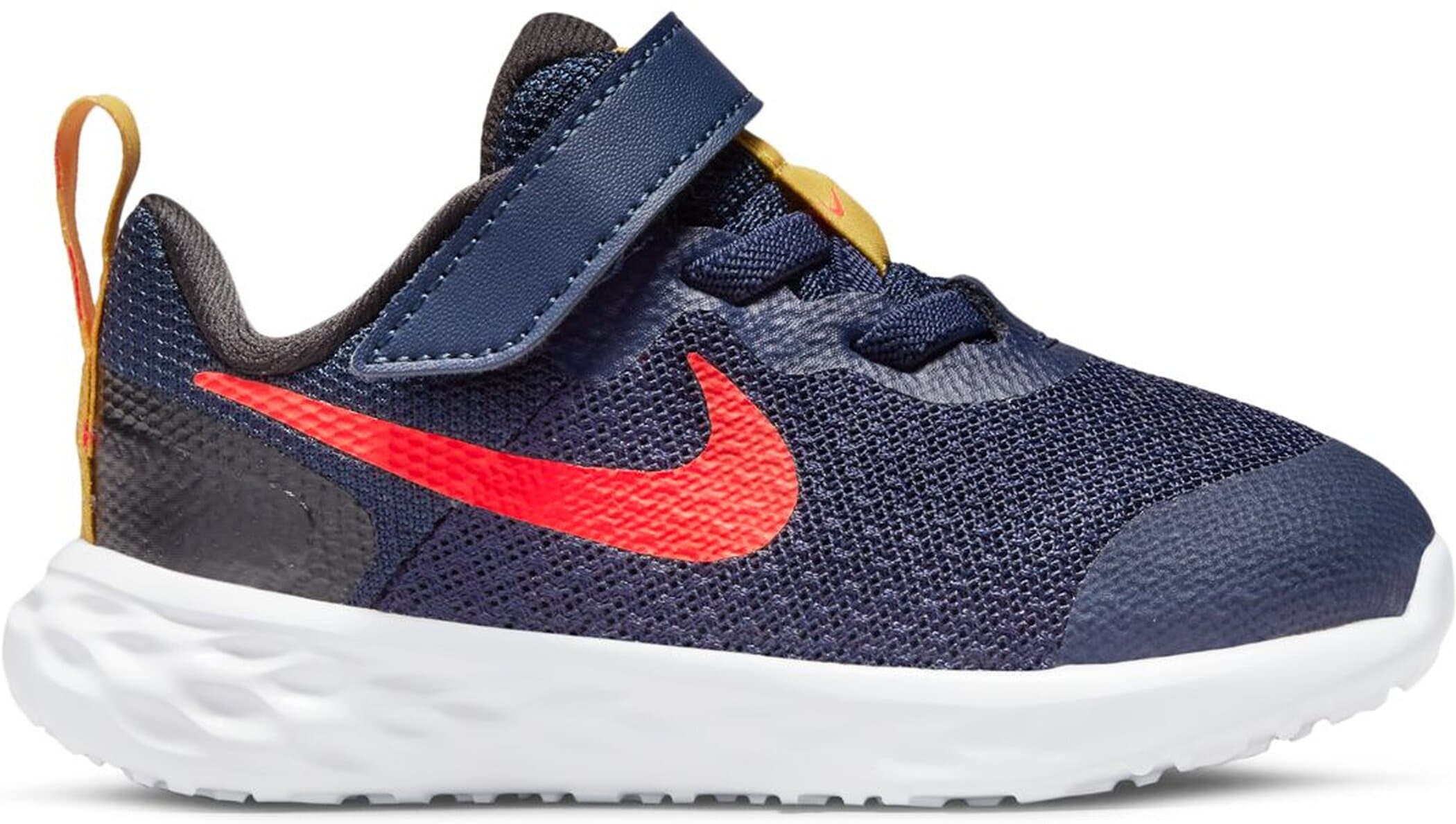 Nike Laufschuh »REVOLUTION 6 (TD)«