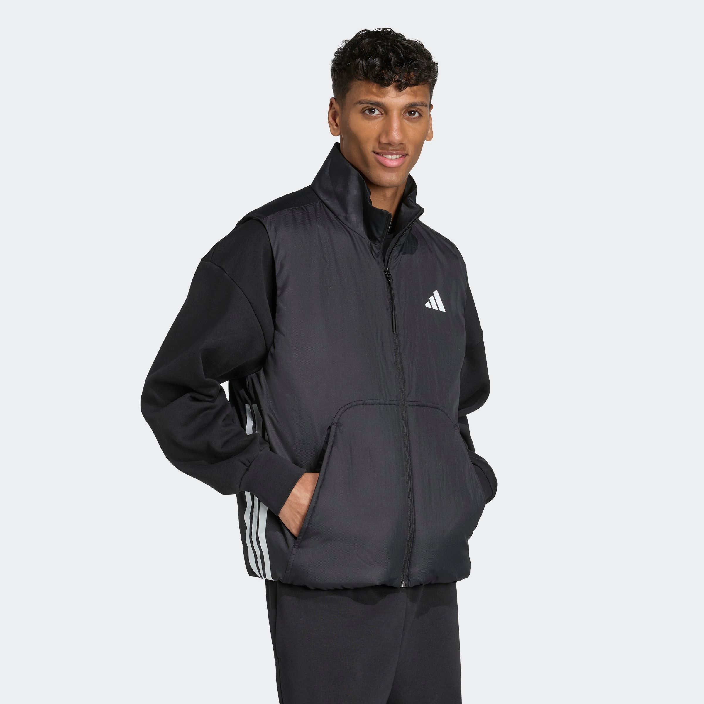 adidas Sportswear Funktionsweste »CITY TECH V«