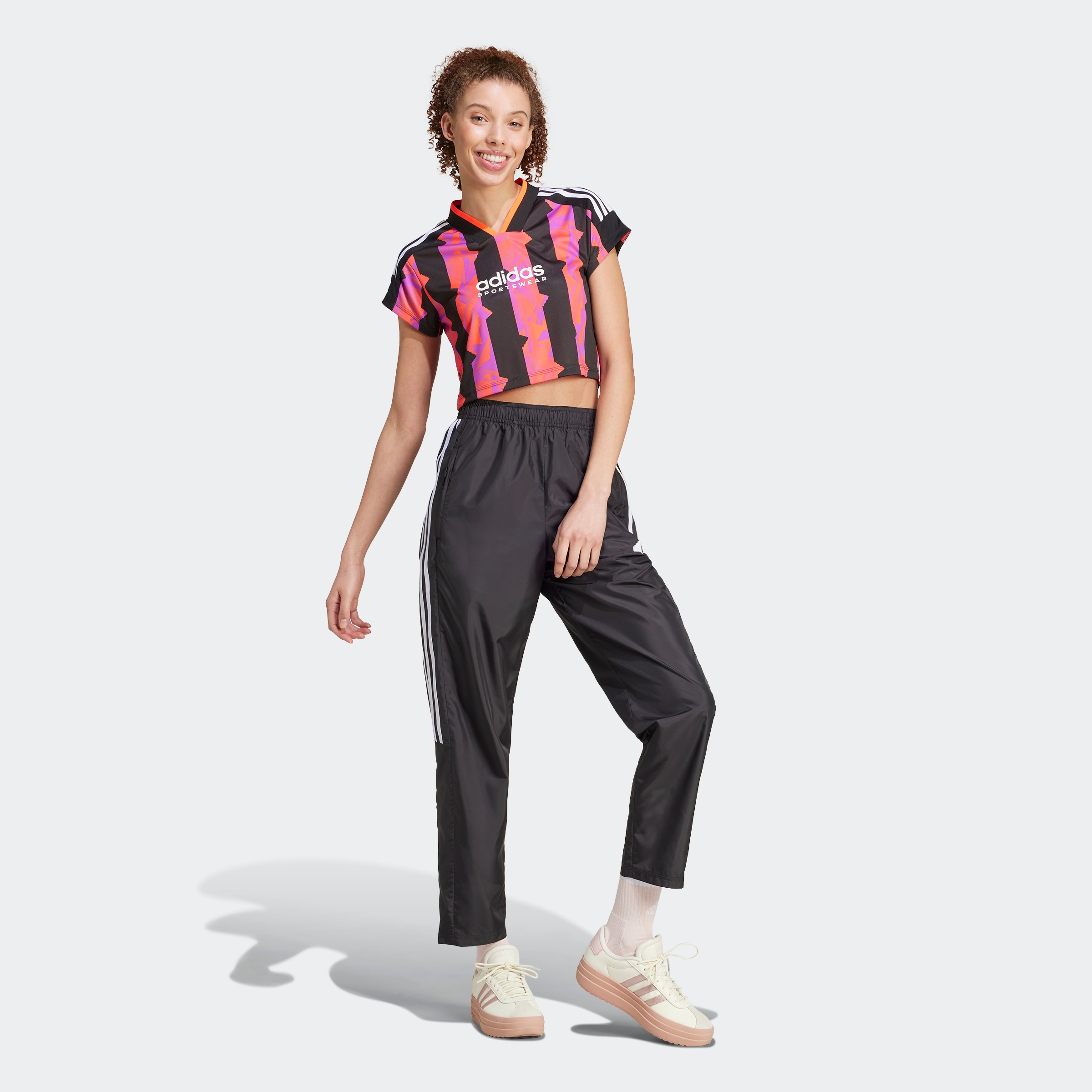adidas Sportswear Tanktop »W TIRO Q3 AOP T«