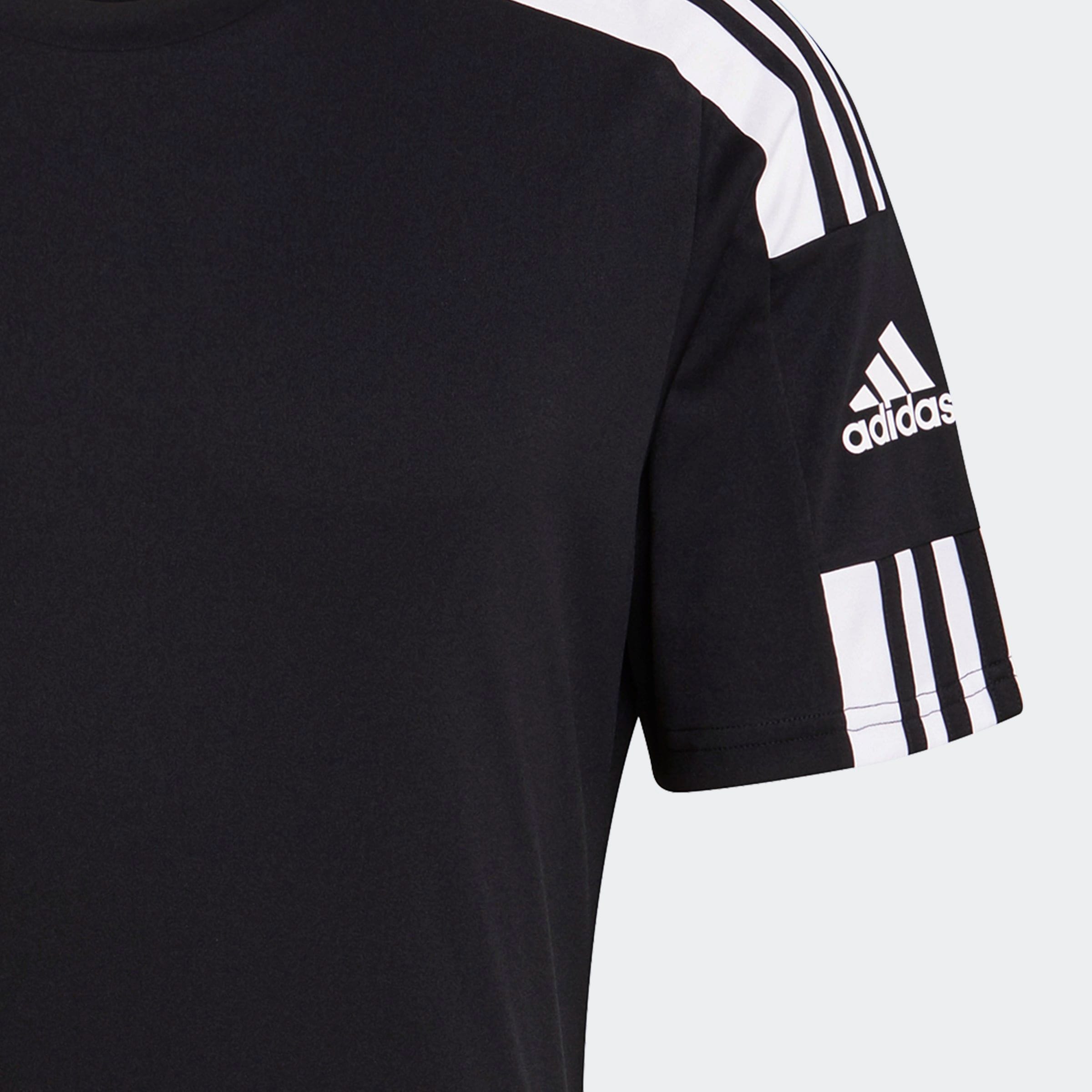 adidas Performance Fußballtrikot »SQUAD 21 JSY SS«