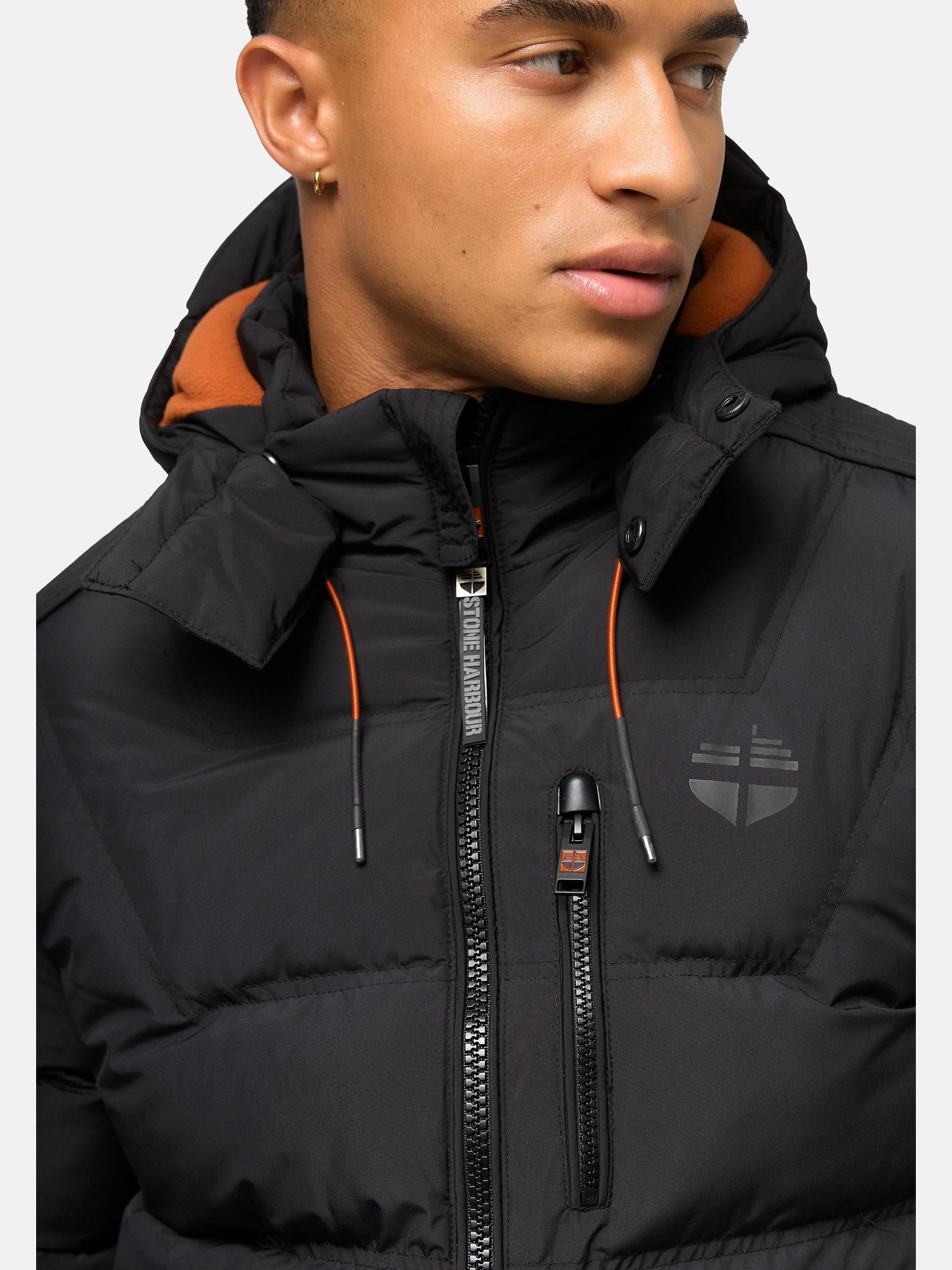 Stone Harbour Winterjacke »Winterjacke Arvidoo«