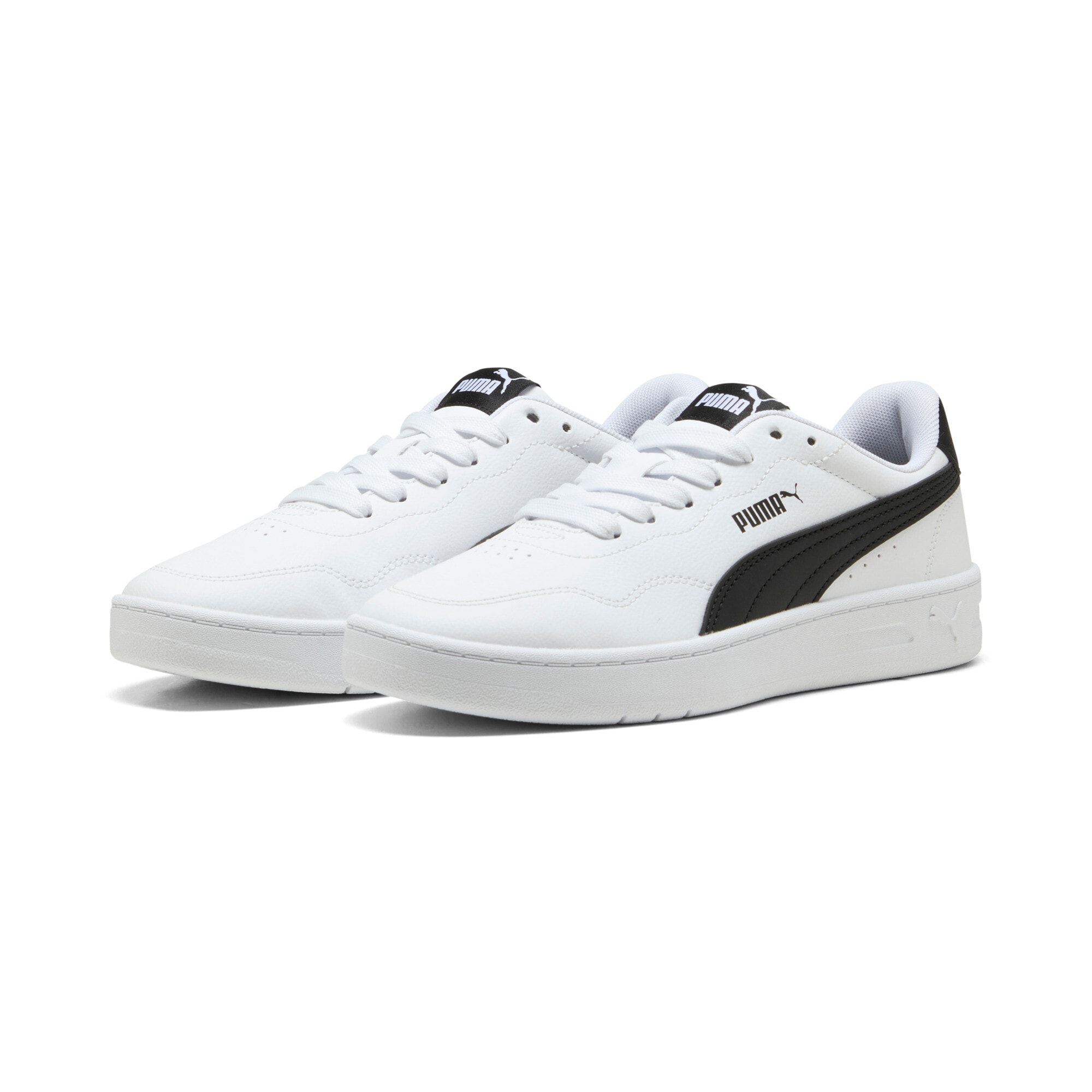 PUMA Sneaker »COURT LALLY«