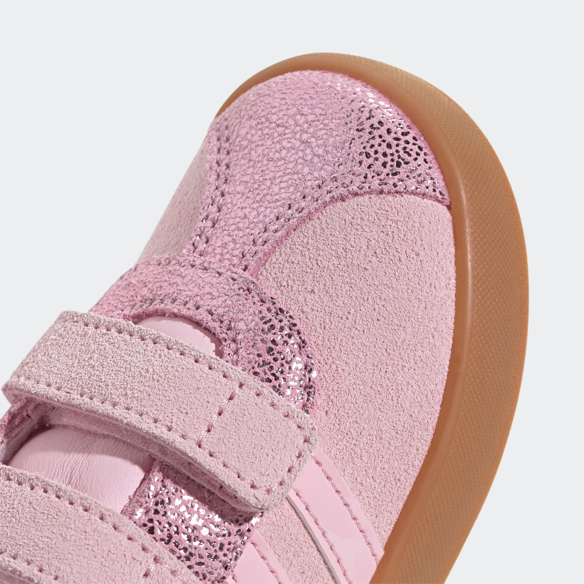 adidas Sportswear Sneaker »KINDER VL COURT 3.0 KIDS«  Design auf den Spuren des adidas Samba, für Kinder