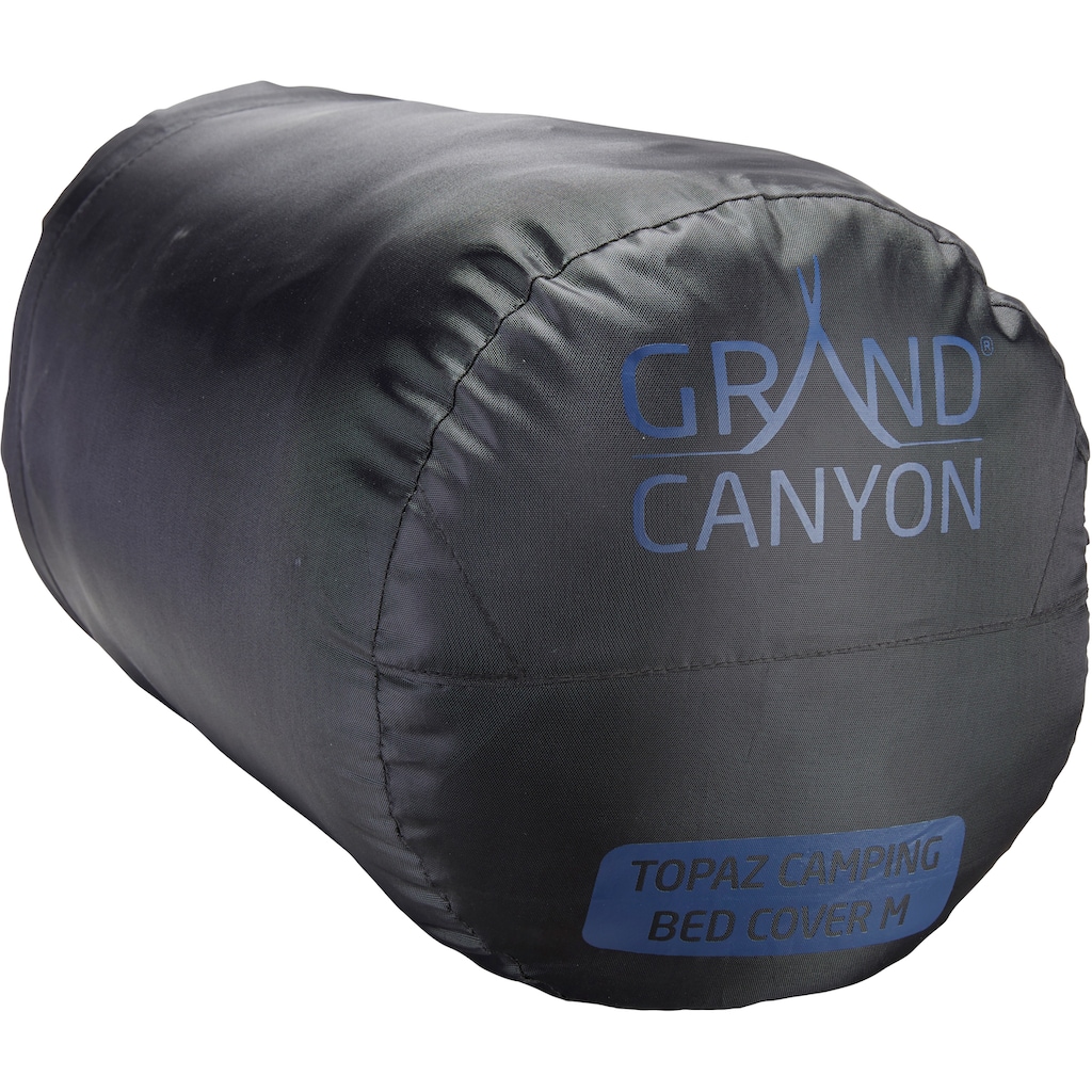 GRAND CANYON Deckenschlafsack »Topaz«