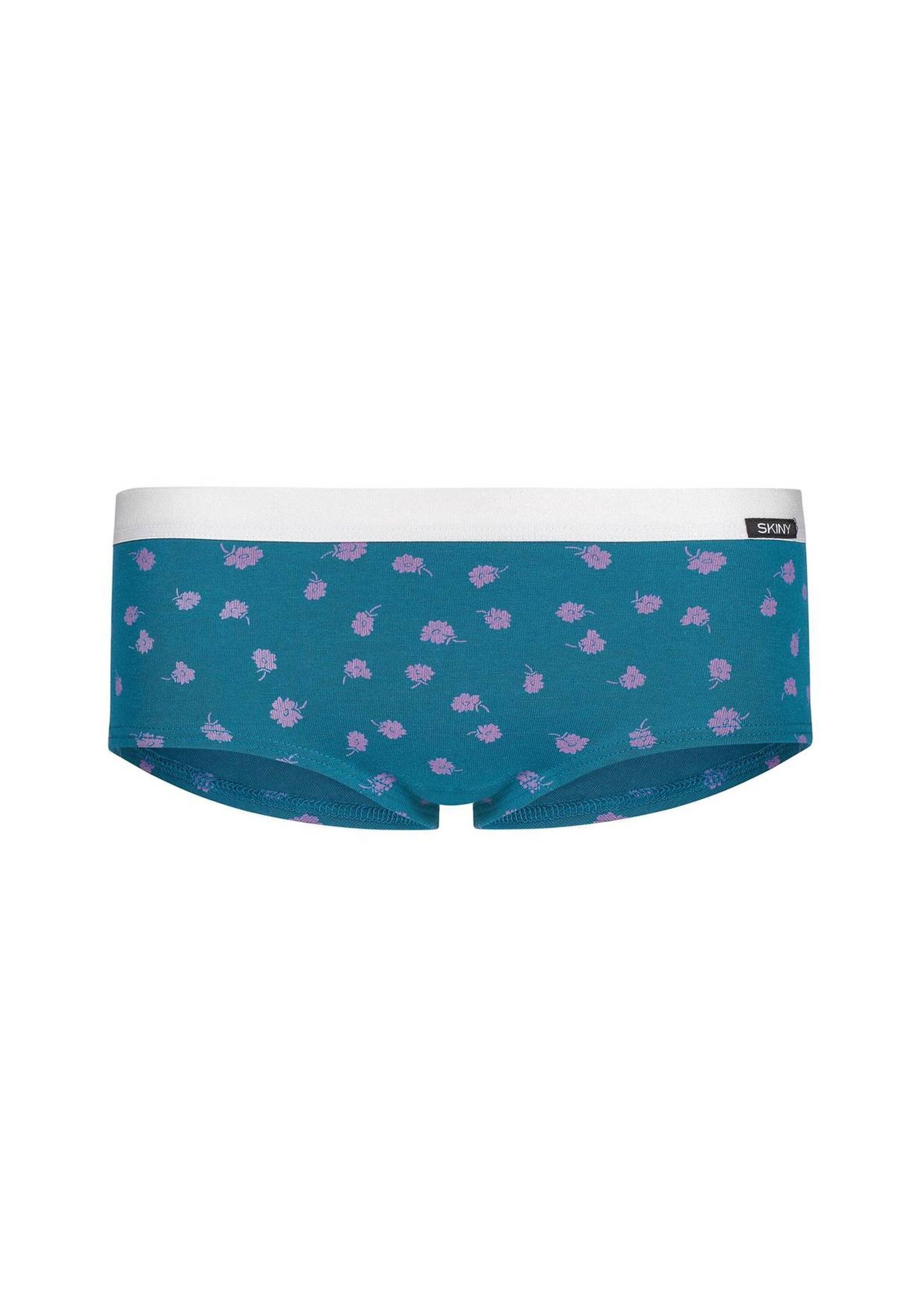 Skiny Slip »Slip 2er Pack«