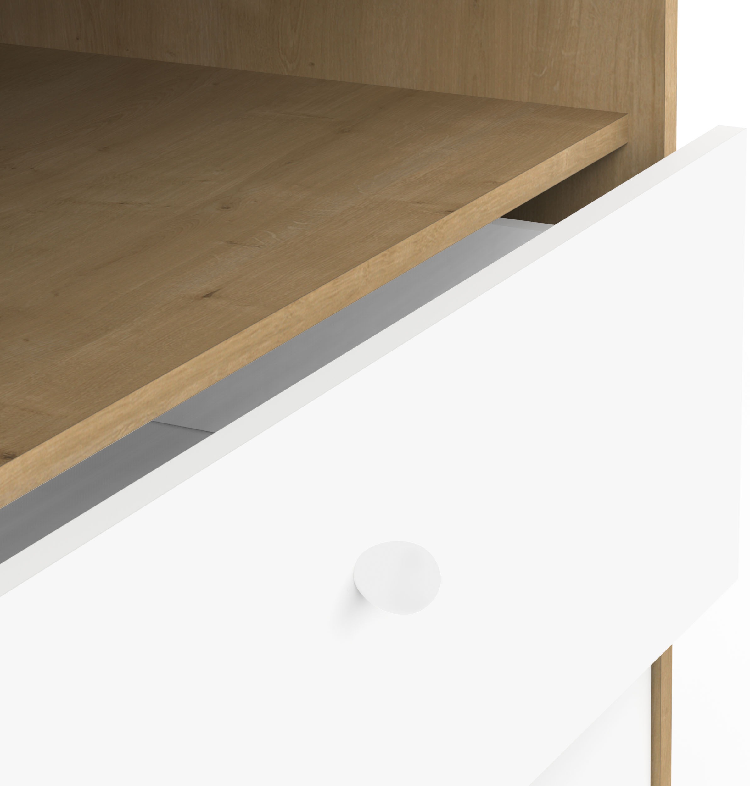 Demeyere GROUP Wickelkommode »Helicia«, 79,6 cm