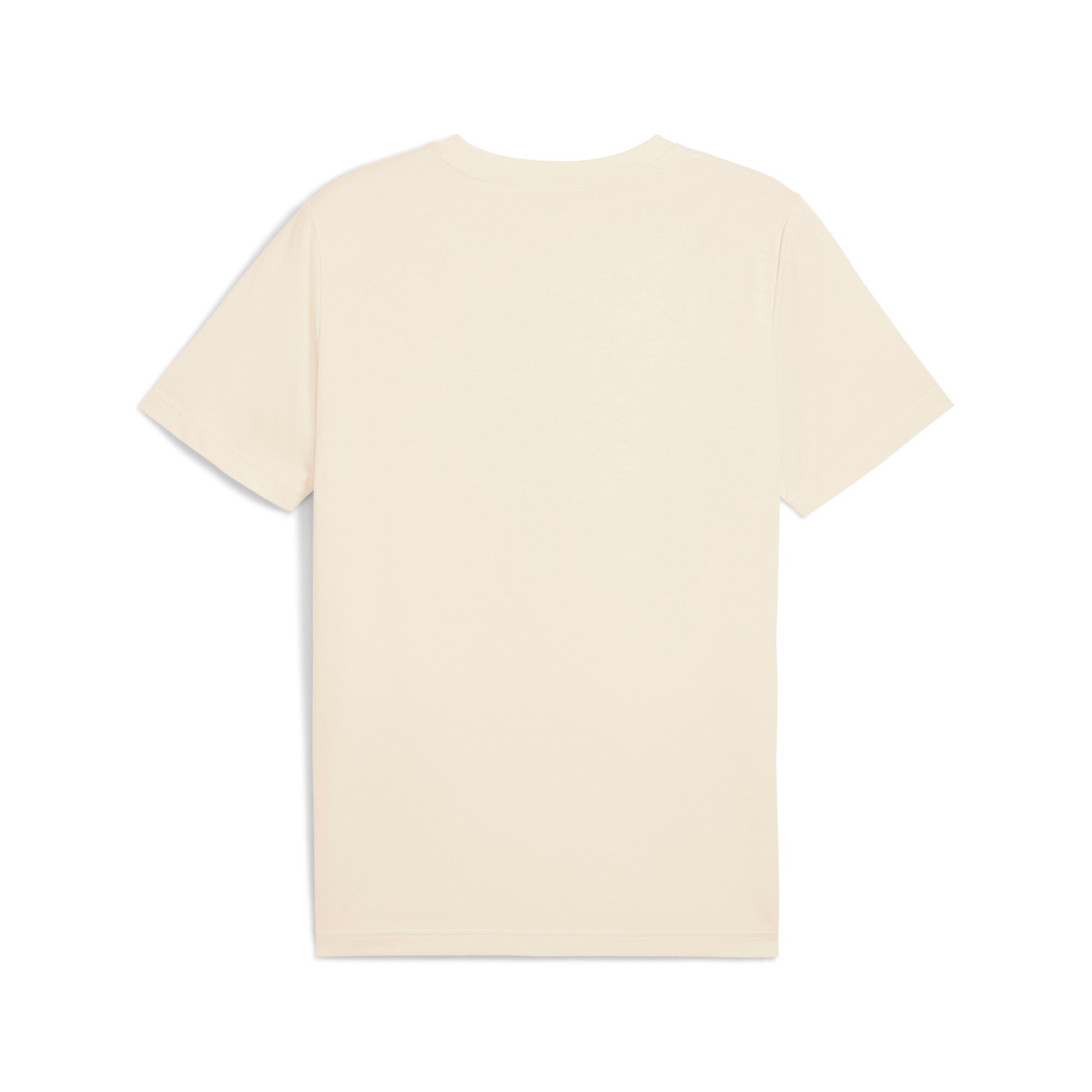 PUMA T-Shirt »ESS NO. 1 LOGO TEE (S)«