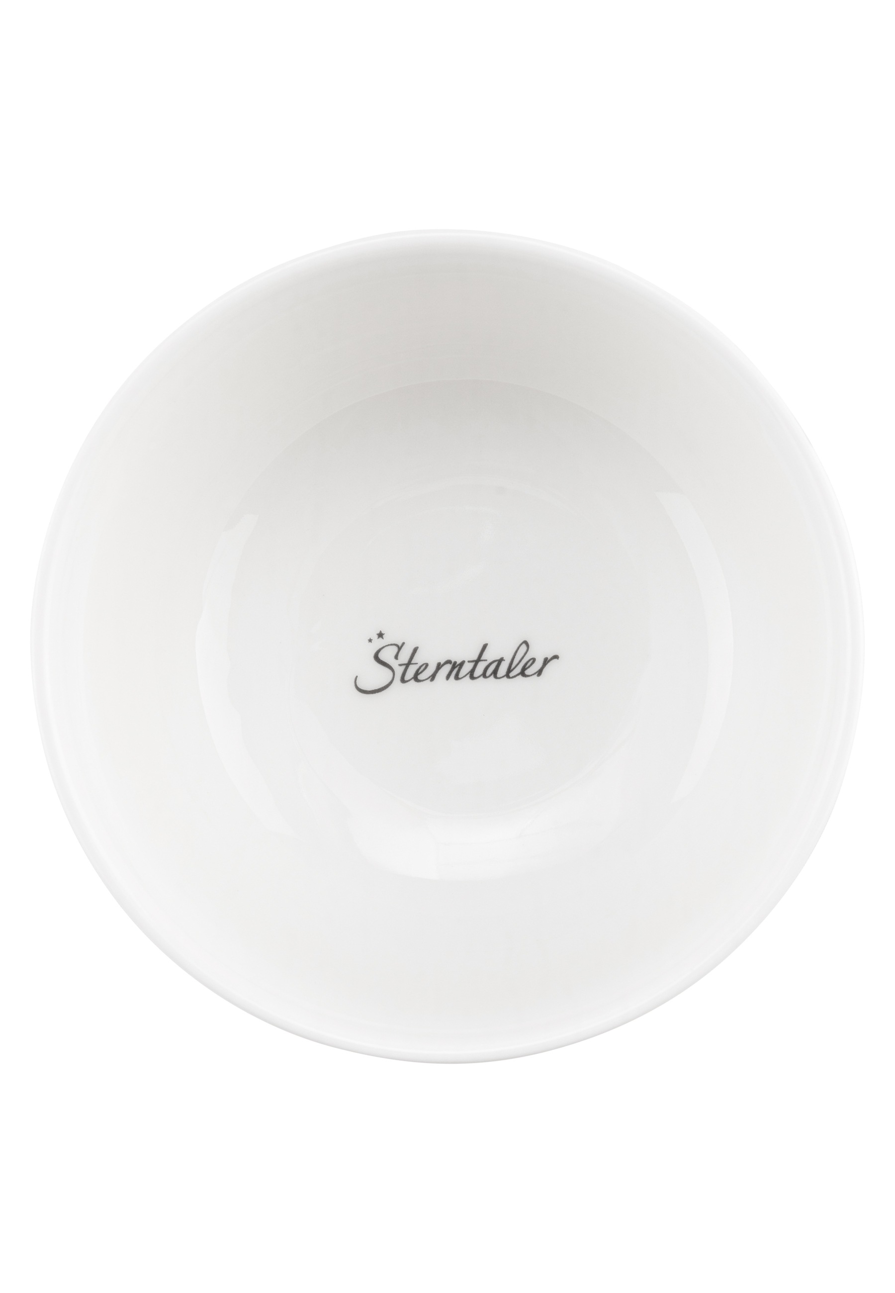 Sterntaler® Kindergeschirr-Set »Geschirrset Porzellan DINORexi«