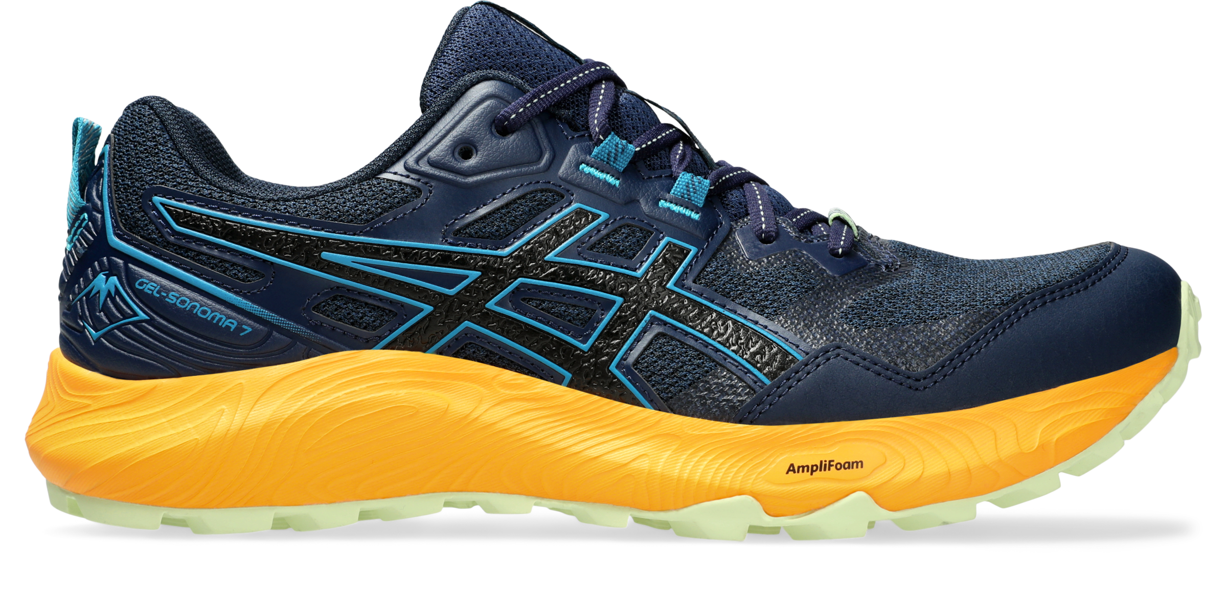 Asics Trailrunningschuh »GEL-SONOMA 7«, Trailrunningschuh