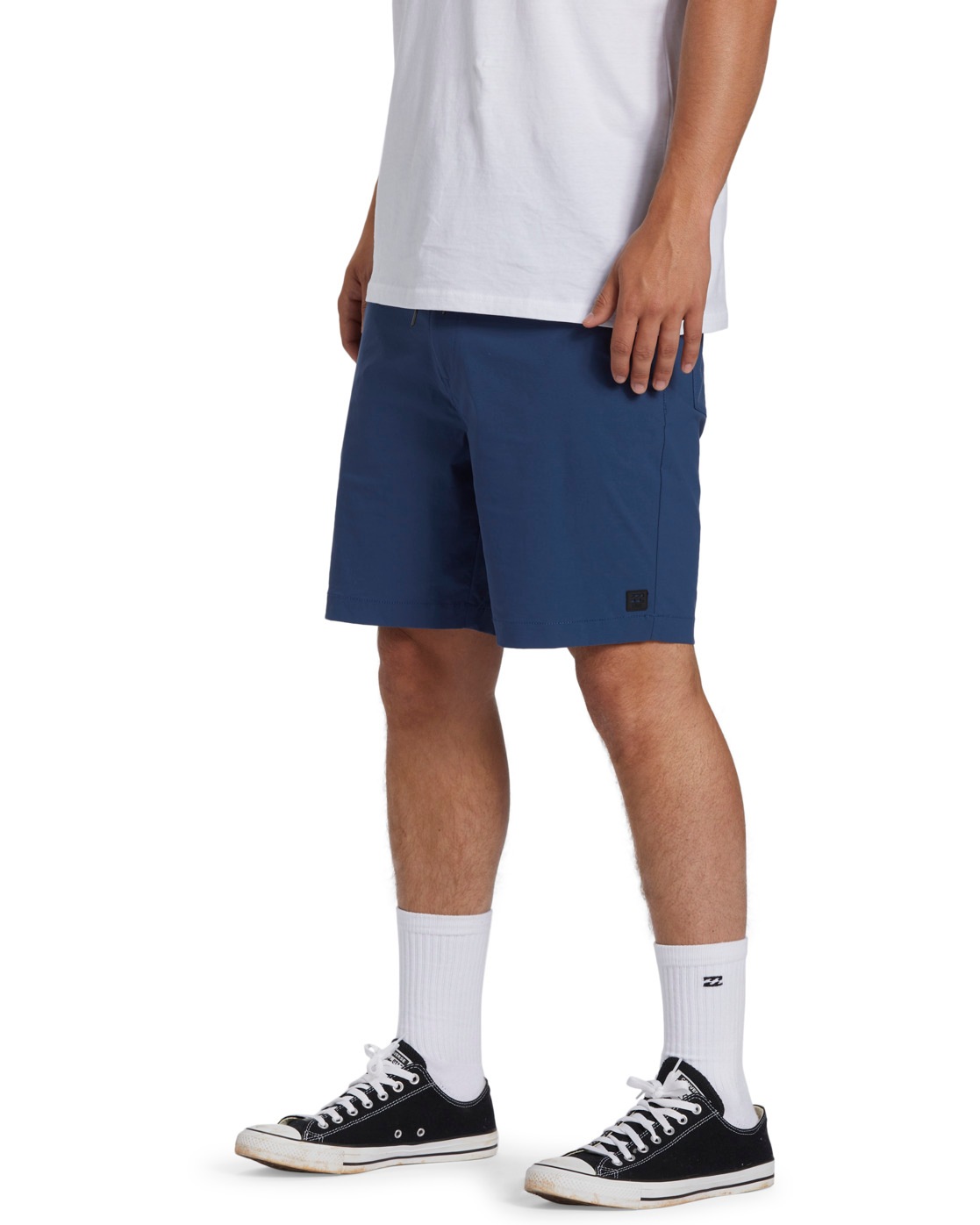 Billabong Boardshorts »Surftrek Plus Hybrid 19"«