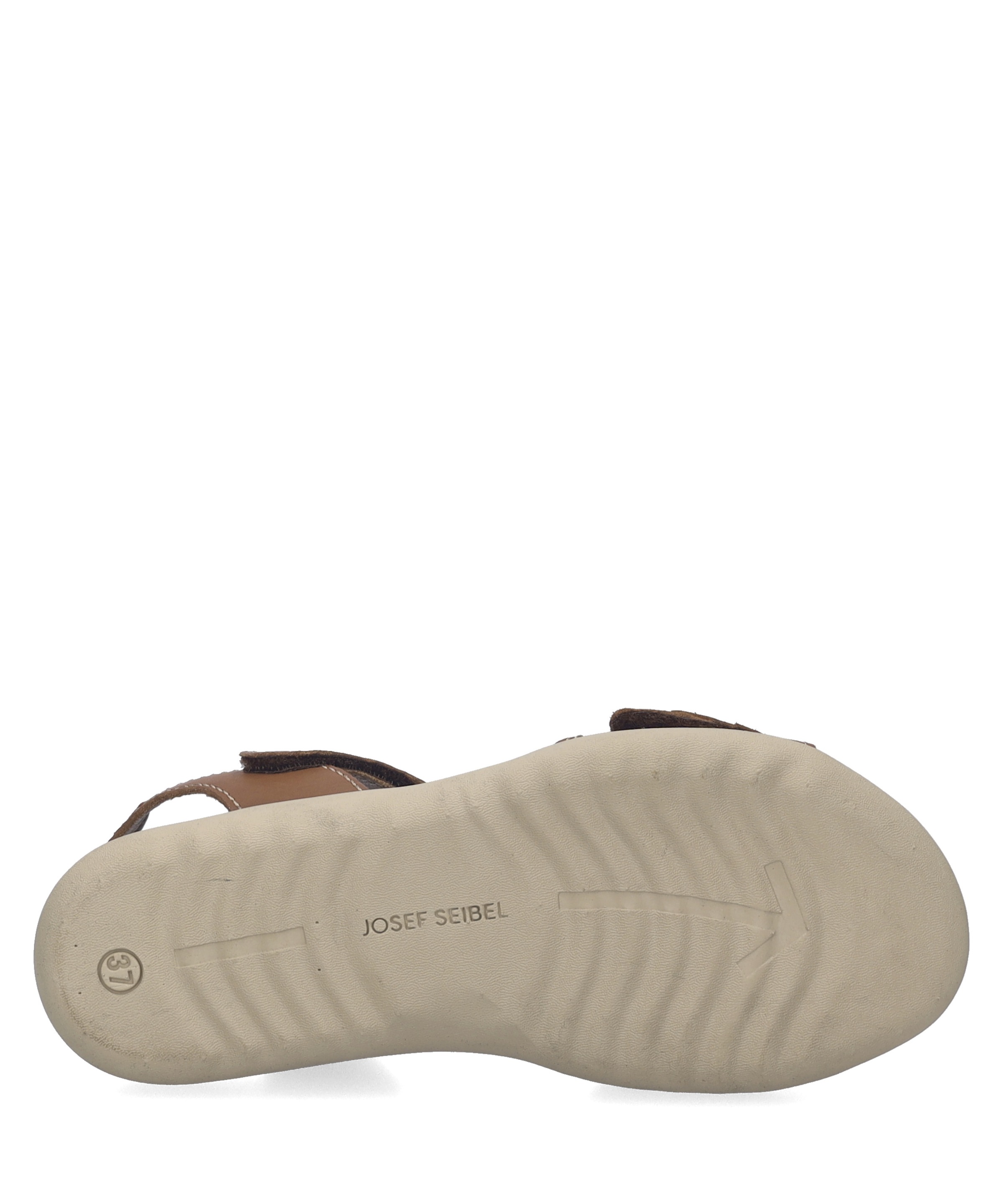 Josef Seibel Sandale »Juliet 03, cognac«