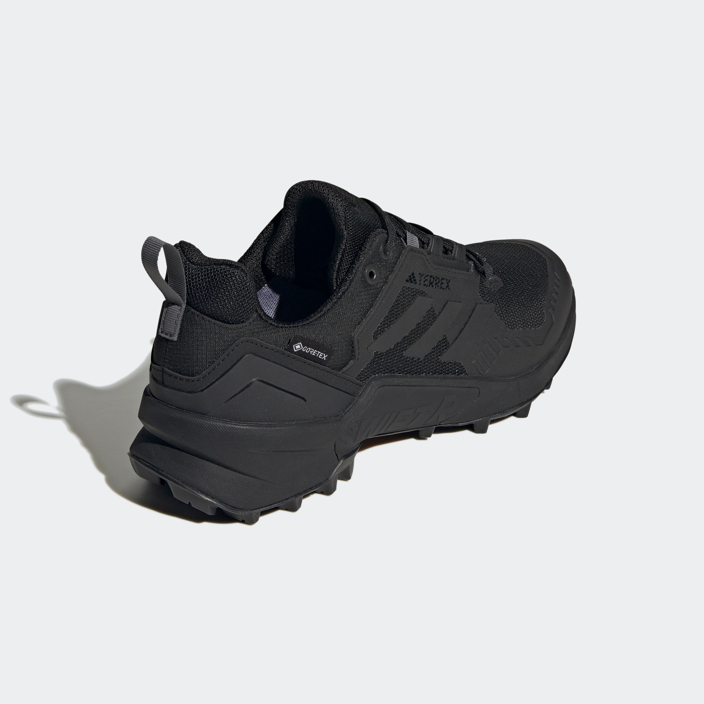 adidas TERREX Wanderschuh »TERREX SWIFT R3 GORE-TEX«, wasserdicht