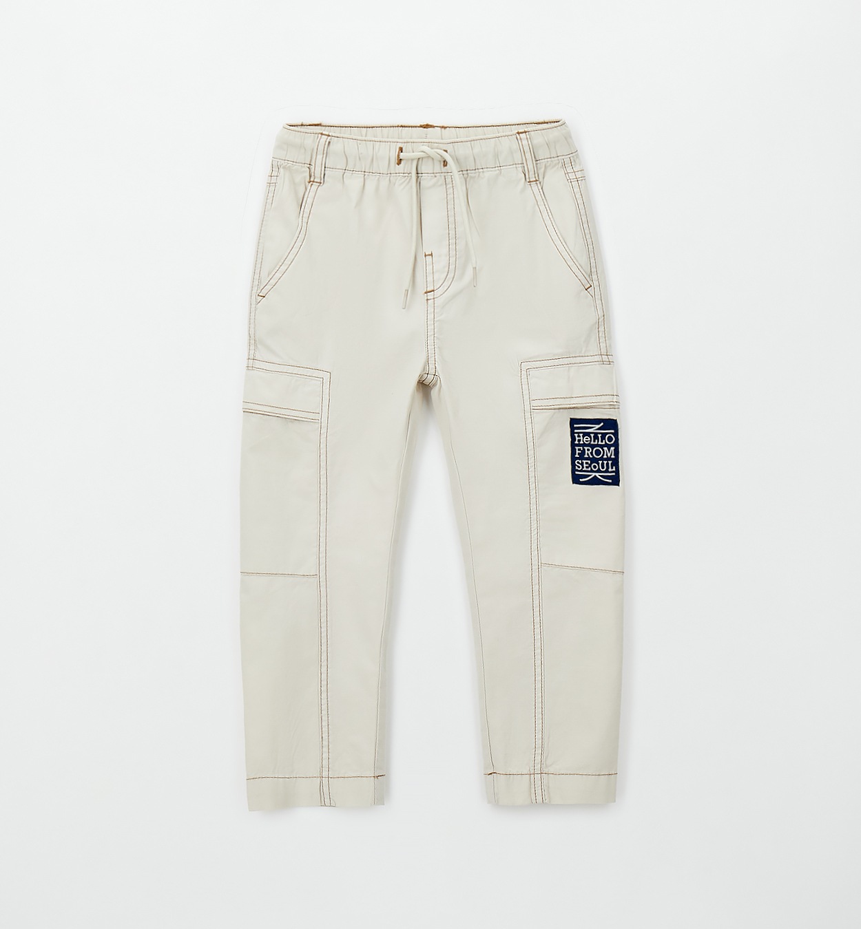 Sarabanda Outdoorhose »BABY BOY TROUSERS«