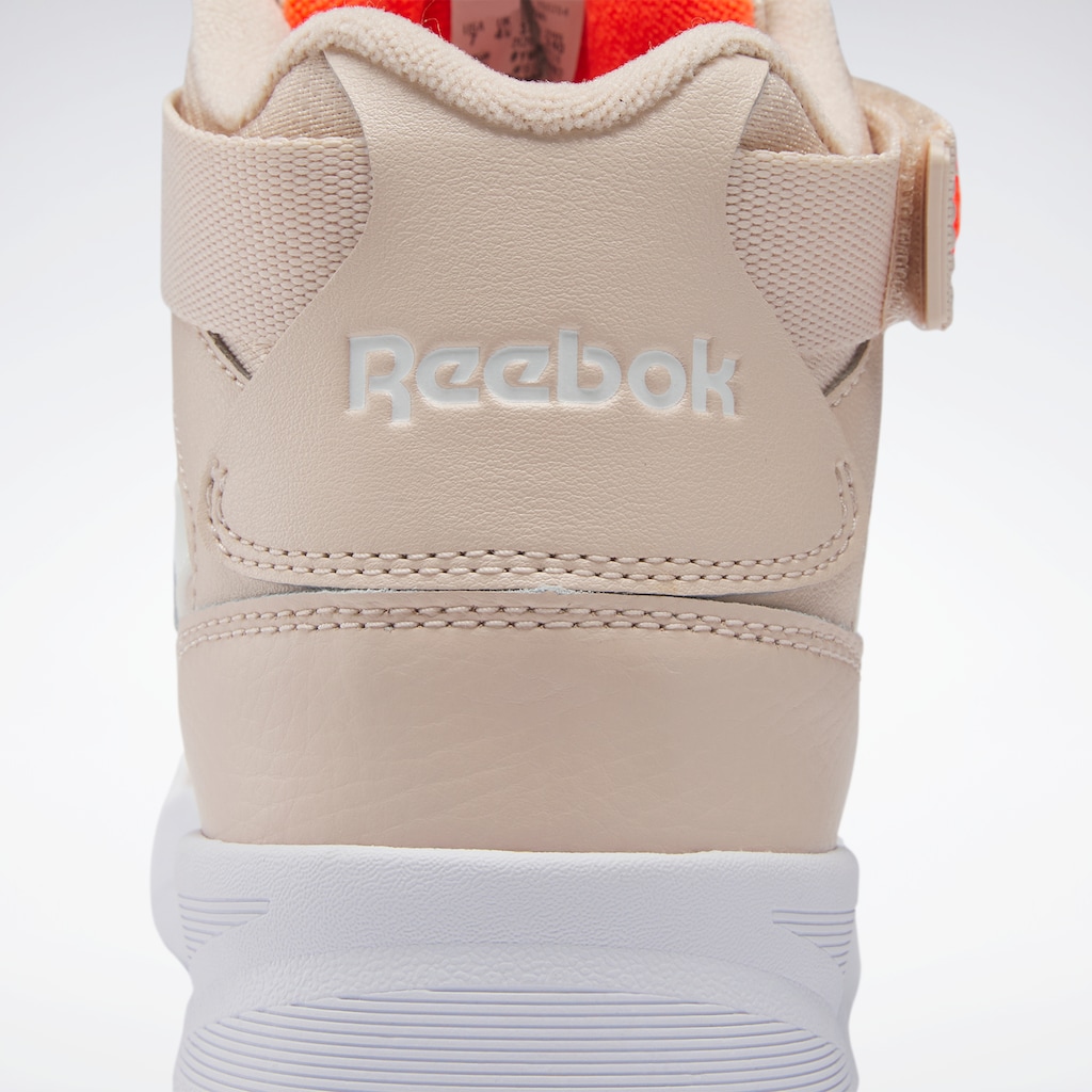 Reebok Classic Sneaker »ROYAL BB4500 HI STRAP«