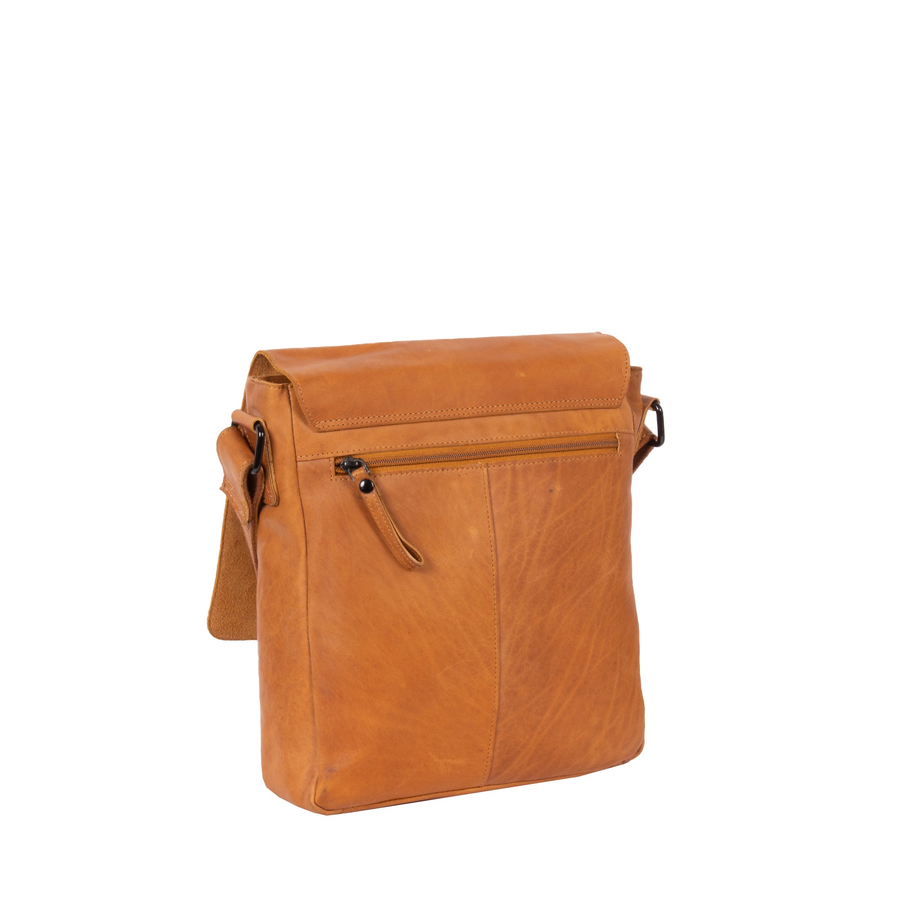 MUSTANG Umhängetasche »Valencia« mit zahlreichen Fächern